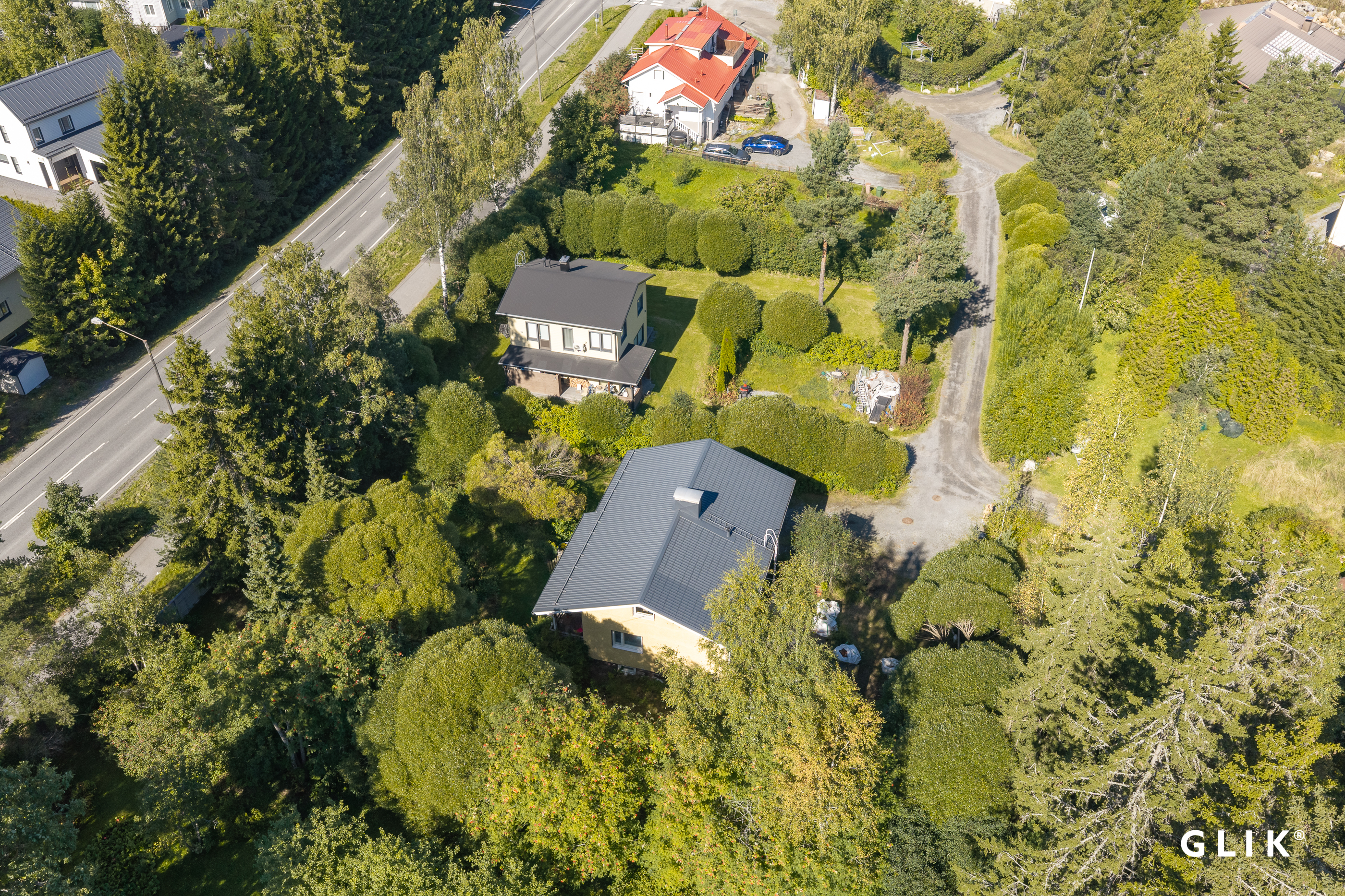 Veräjäkuja 6, 37560 Lempäälä