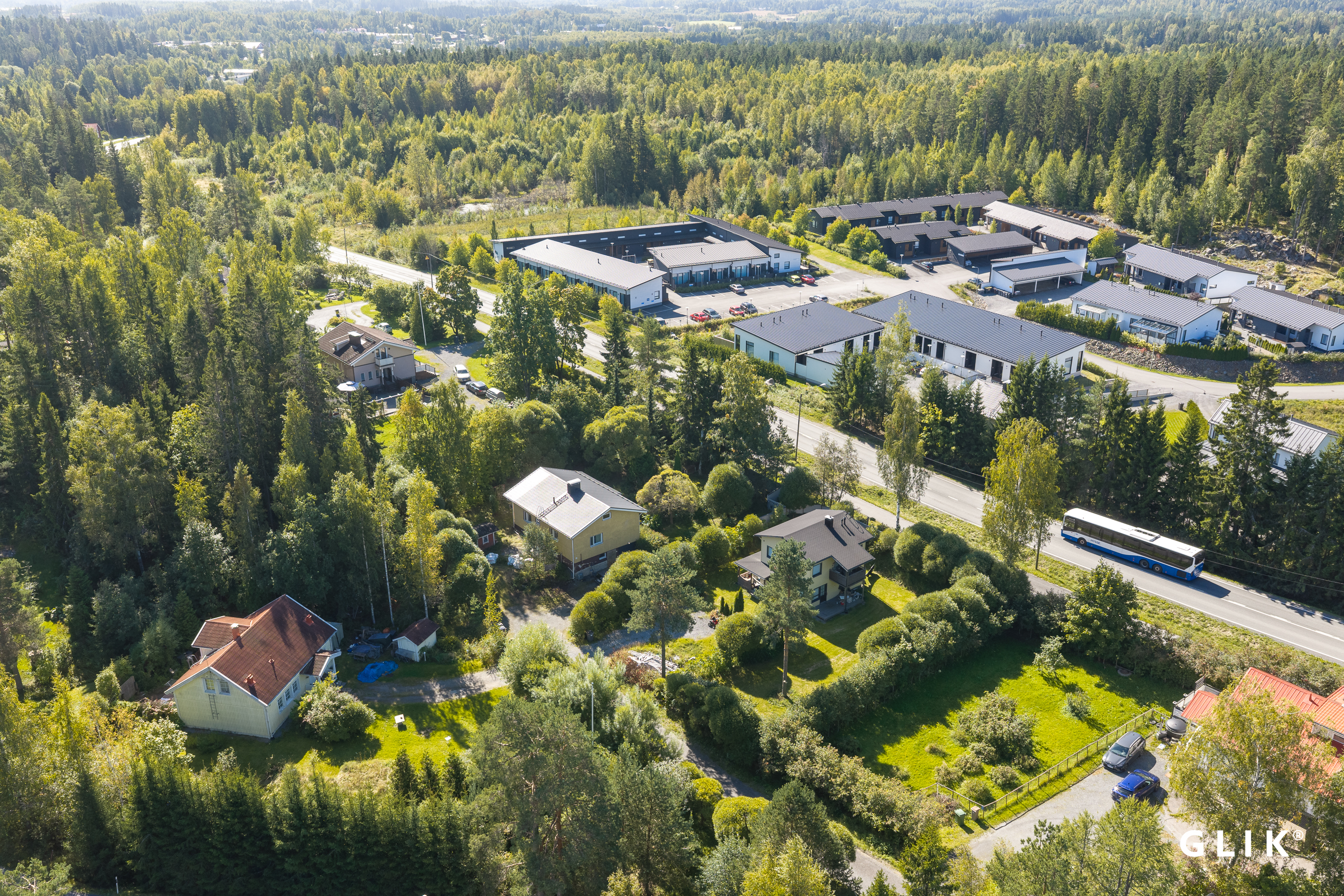 Veräjäkuja 6, 37560 Lempäälä