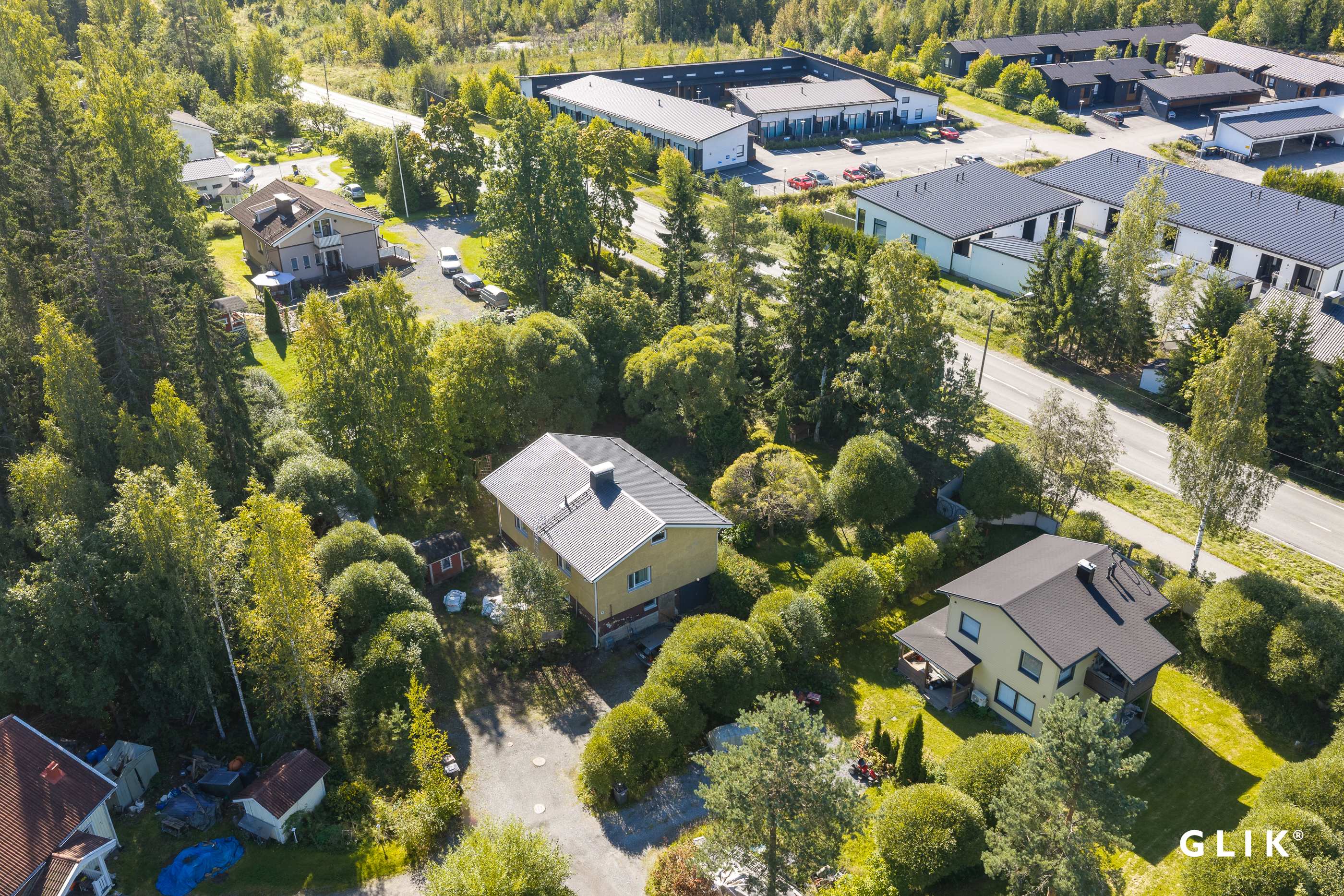Veräjäkuja 6, 37560 Lempäälä