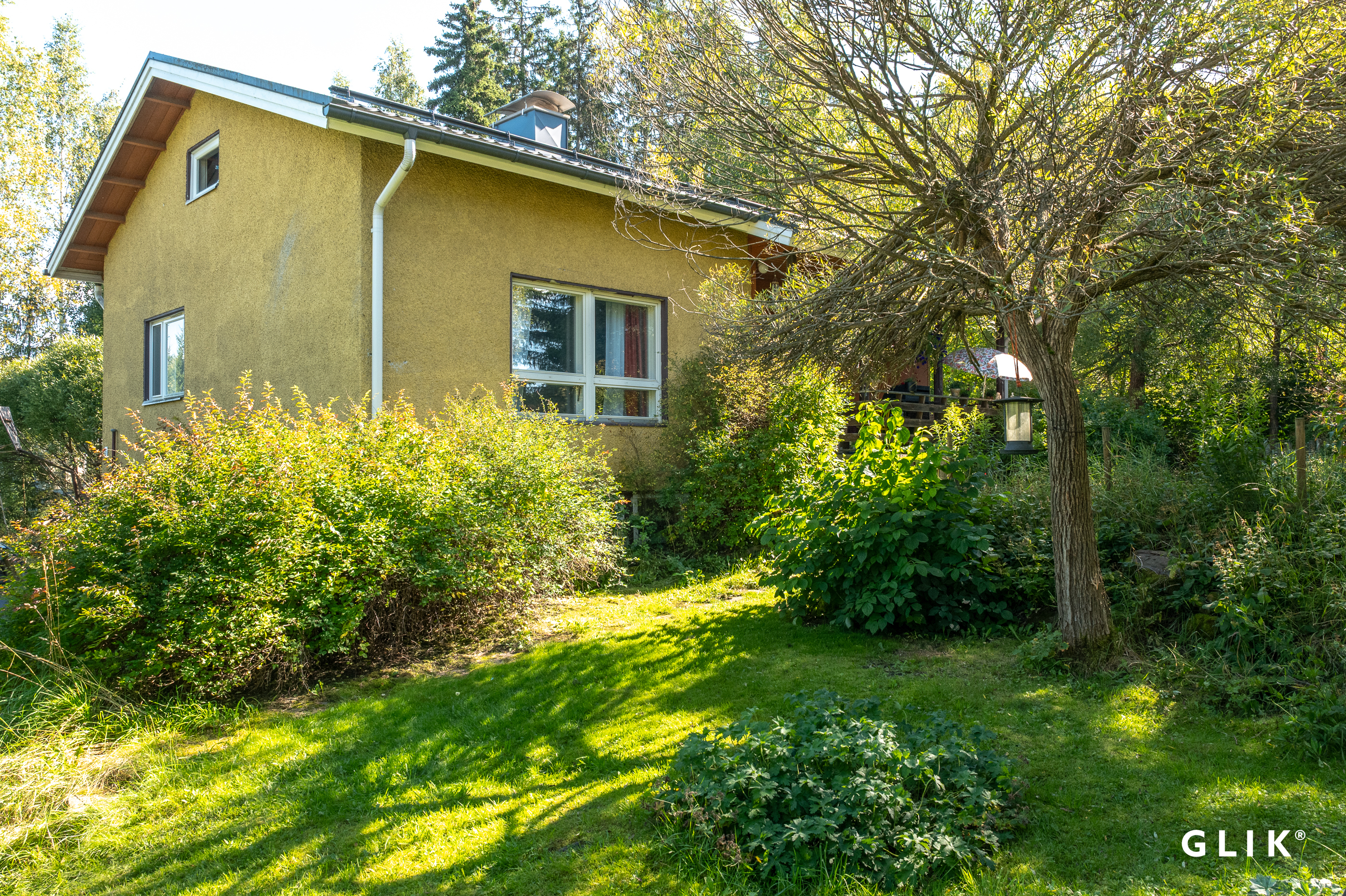 Veräjäkuja 6, 37560 Lempäälä