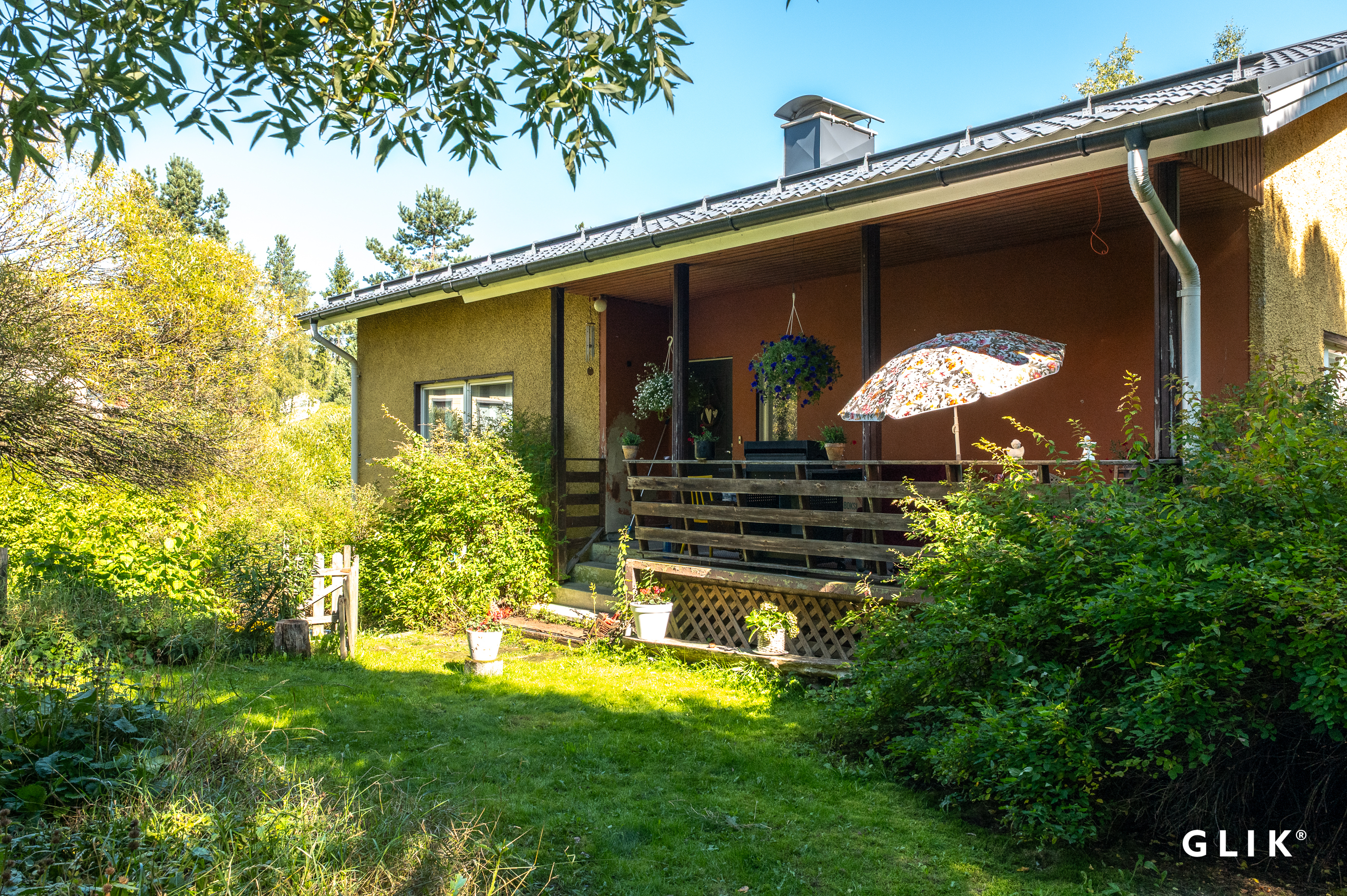 Veräjäkuja 6, 37560 Lempäälä