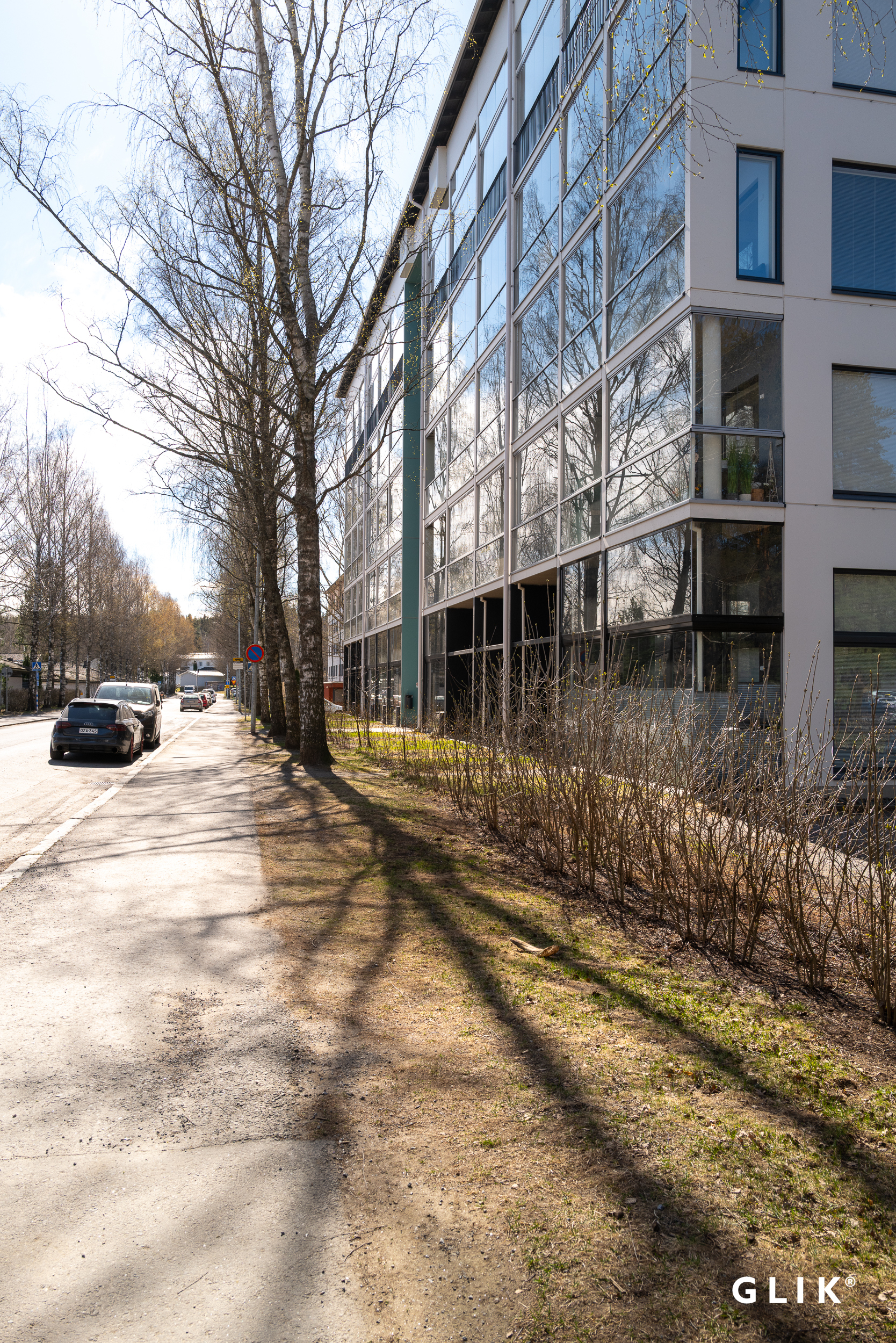 Ojavainionkatu 4, 33710 Tampere