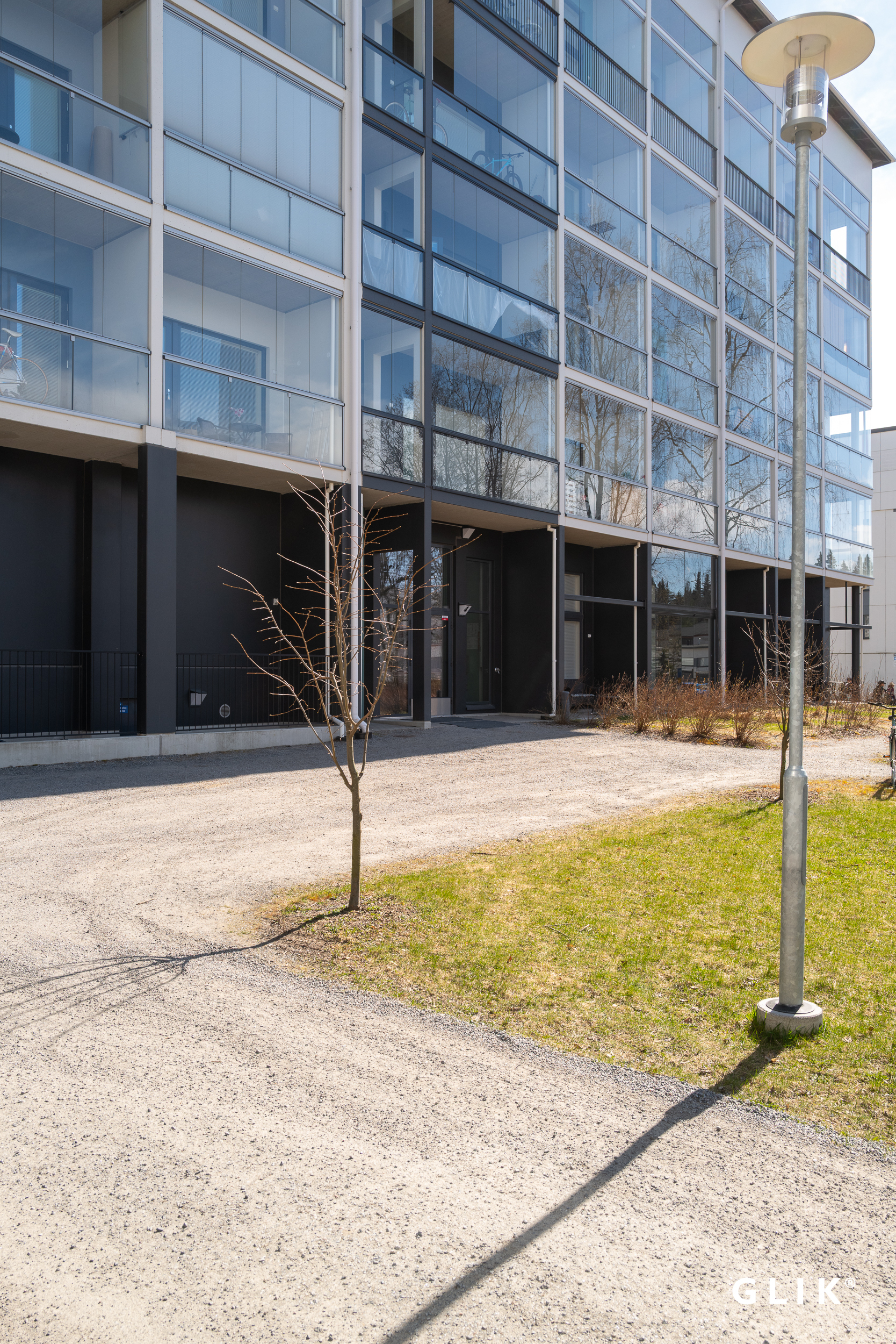 Ojavainionkatu 4, 33710 Tampere