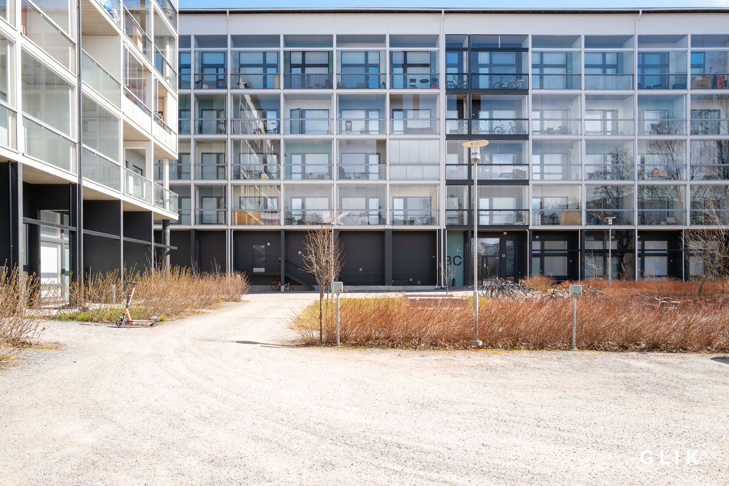 Ojavainionkatu 4, 33710 Tampere