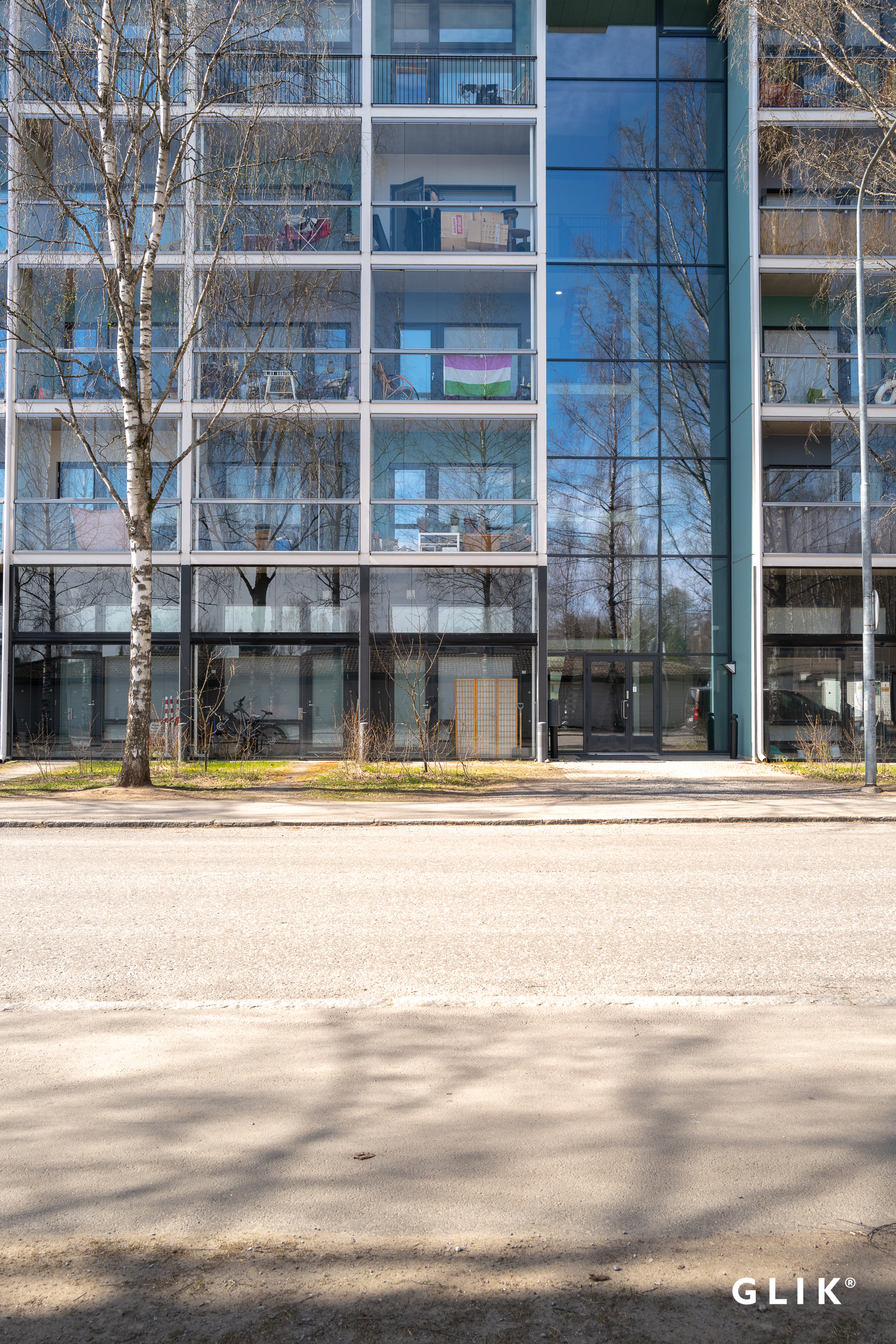 Ojavainionkatu 4, 33710 Tampere