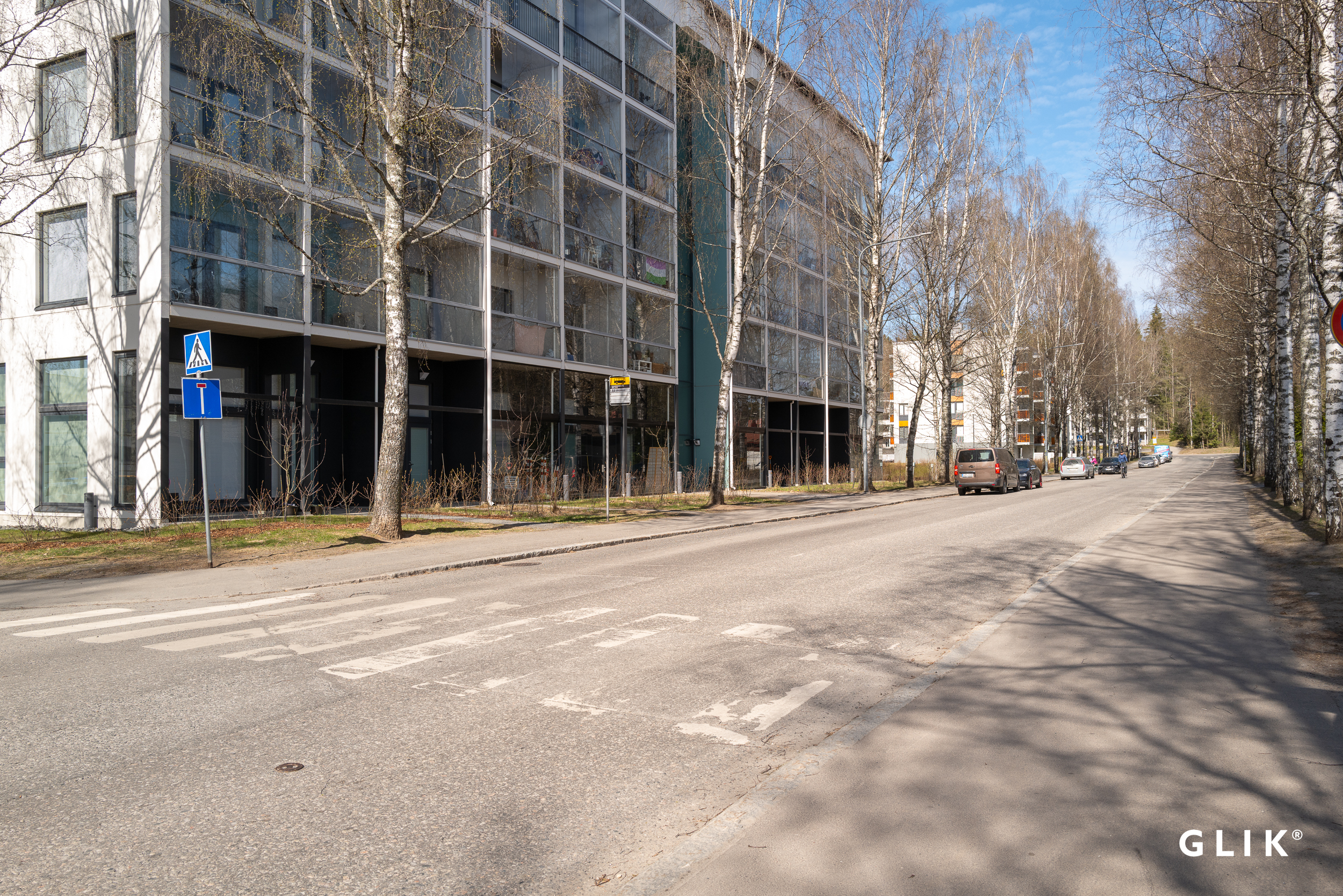 Ojavainionkatu 4, 33710 Tampere