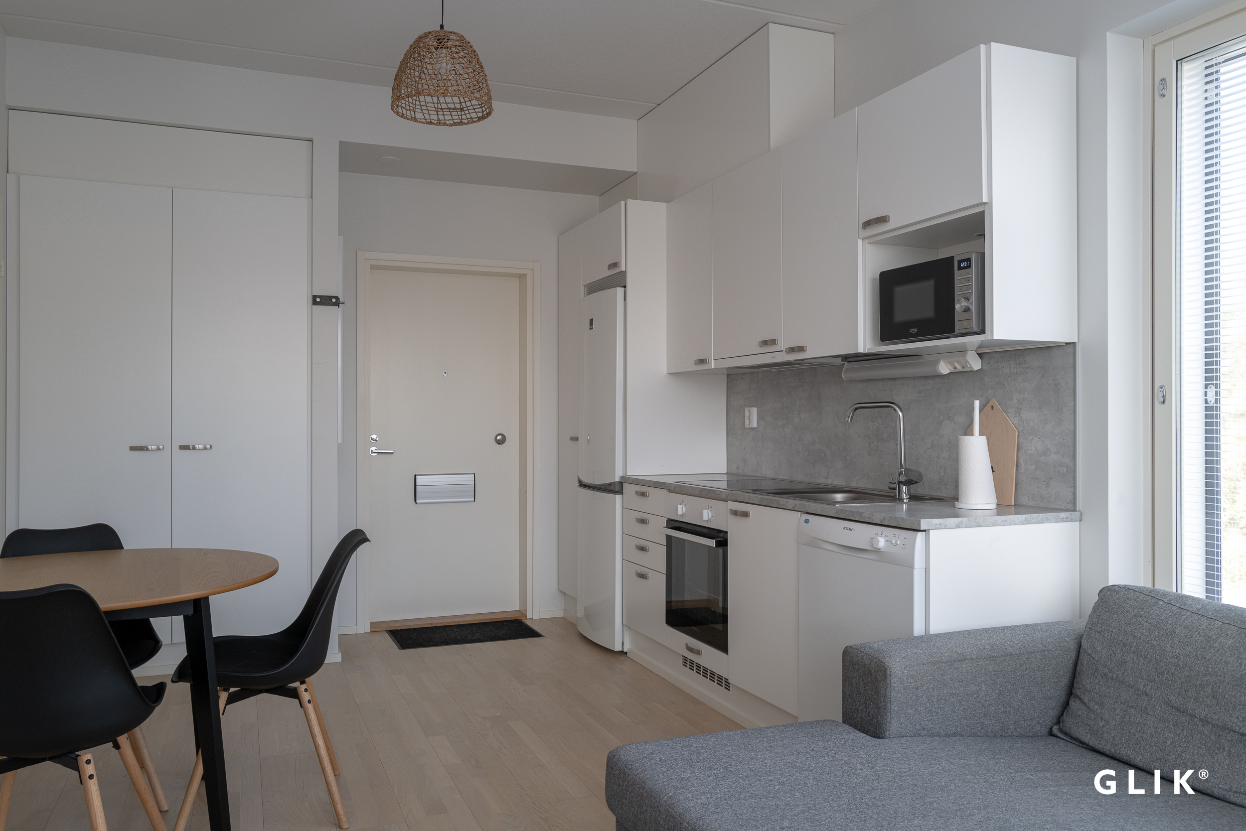 Ojavainionkatu 4, 33710 Tampere