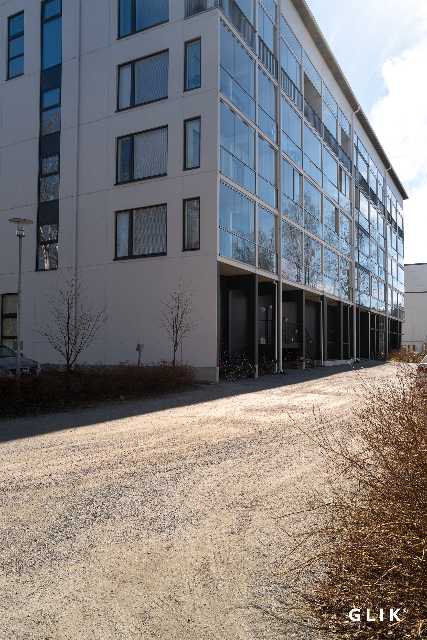 Ojavainionkatu 4, 33710 Tampere