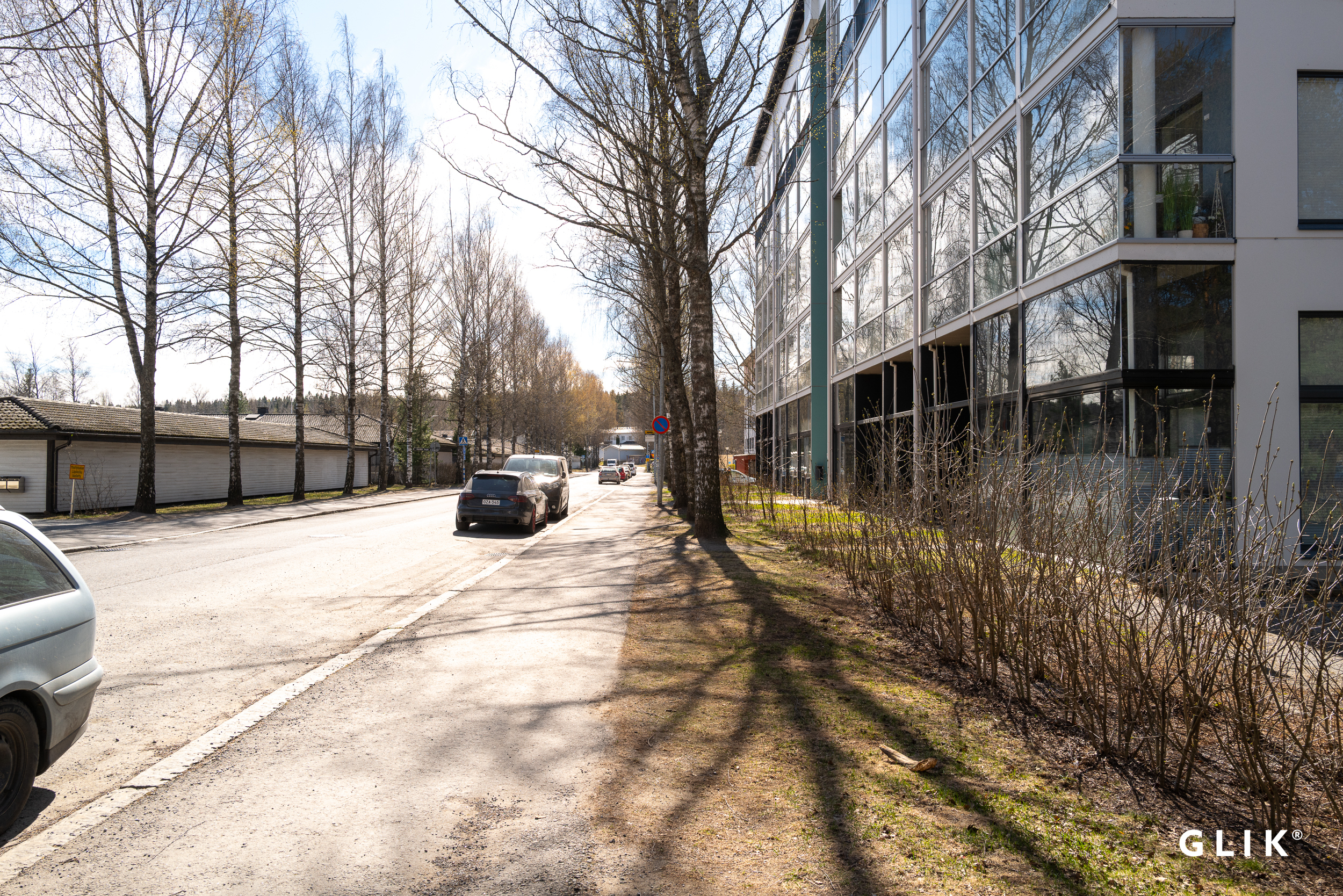 Ojavainionkatu 4, 33710 Tampere