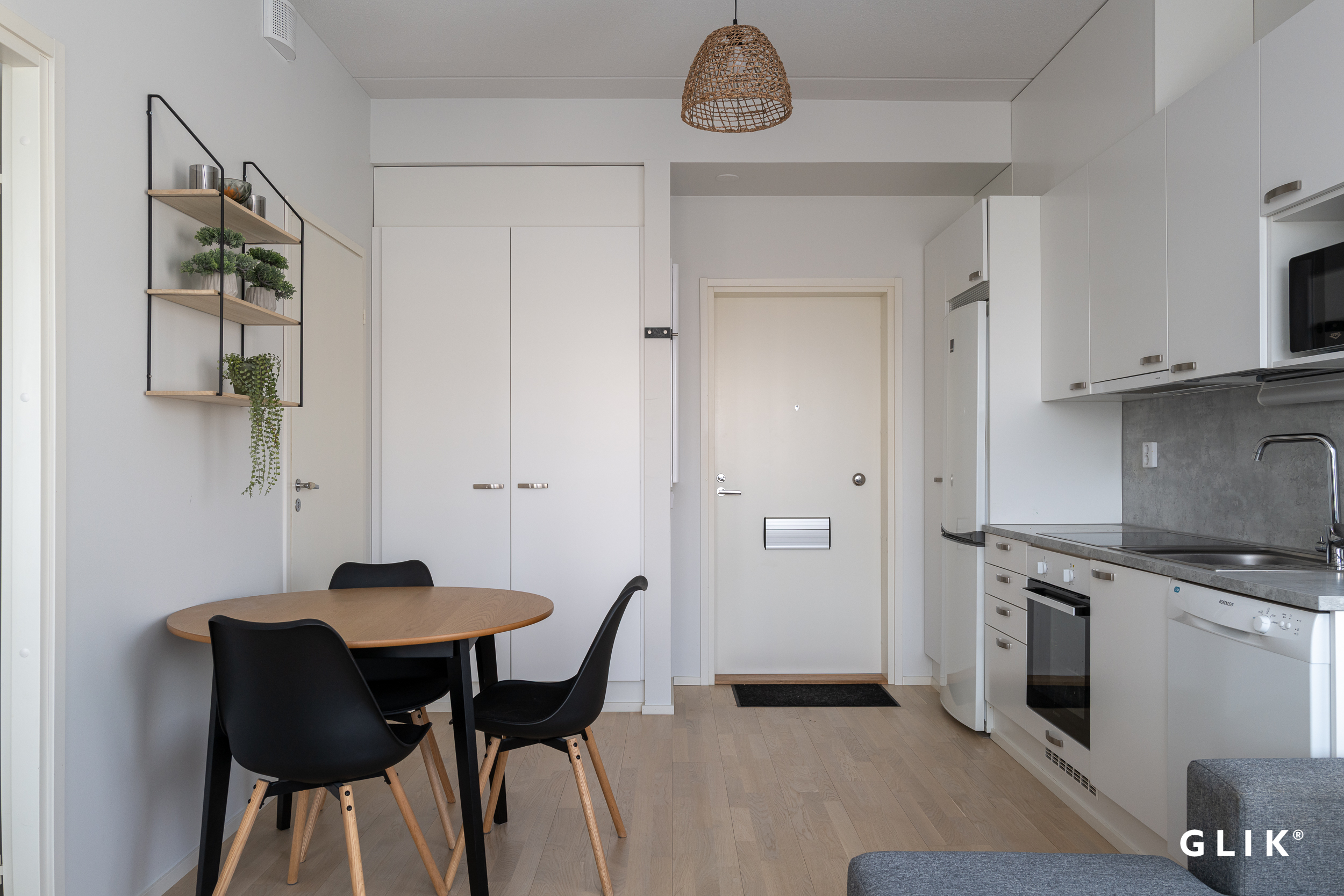 Ojavainionkatu 4, 33710 Tampere