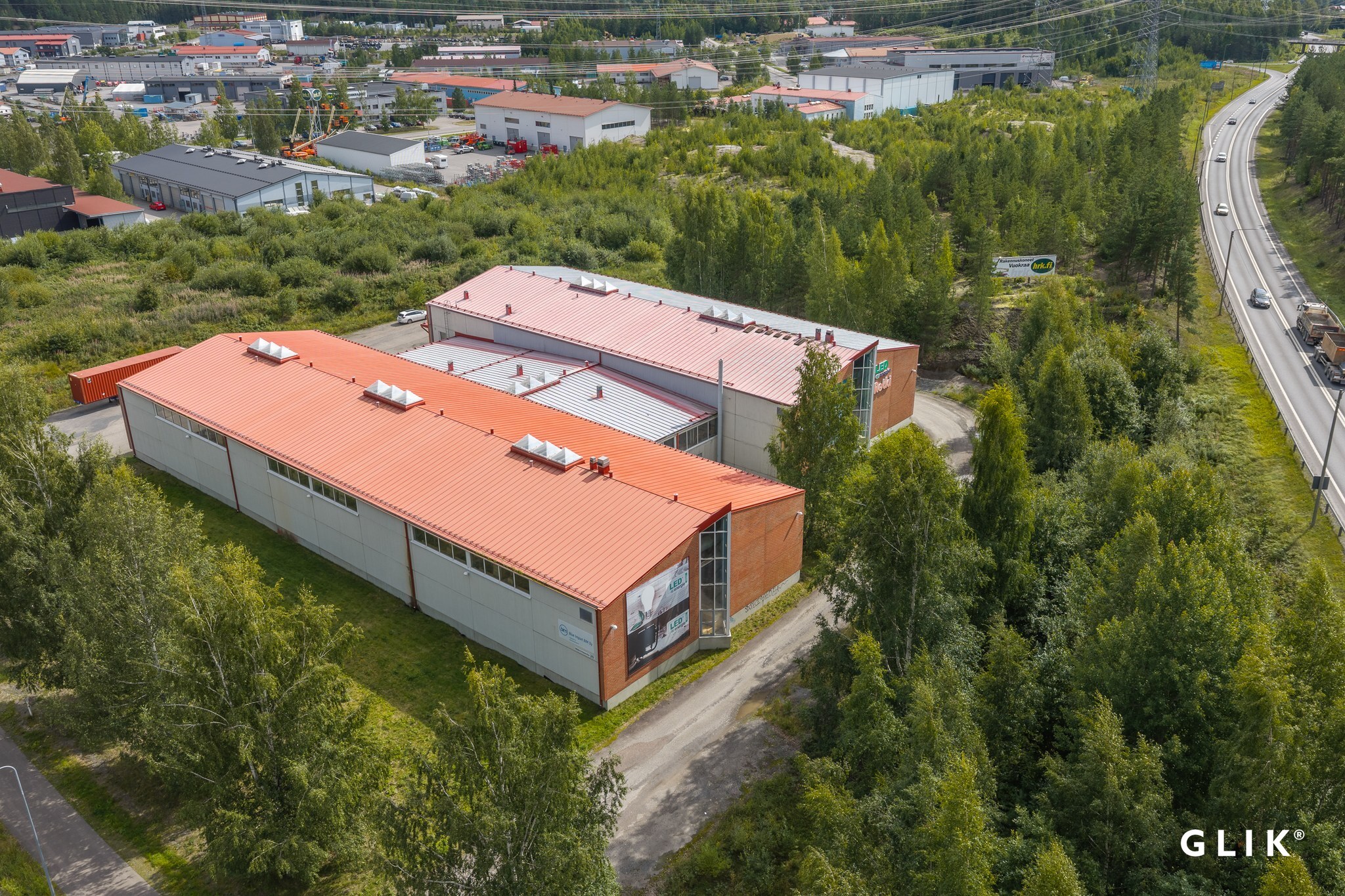 Mäkirinteentie 20, Kangasala, 36220 Kangasala