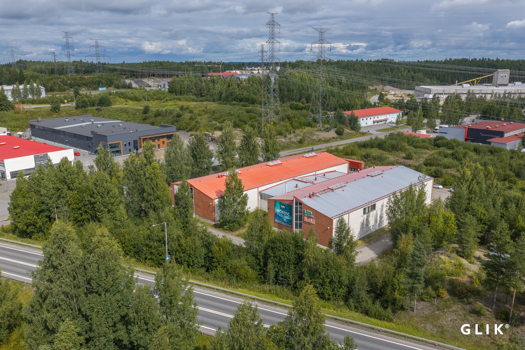Mäkirinteentie 20, Kangasala, 36220 Kangasala