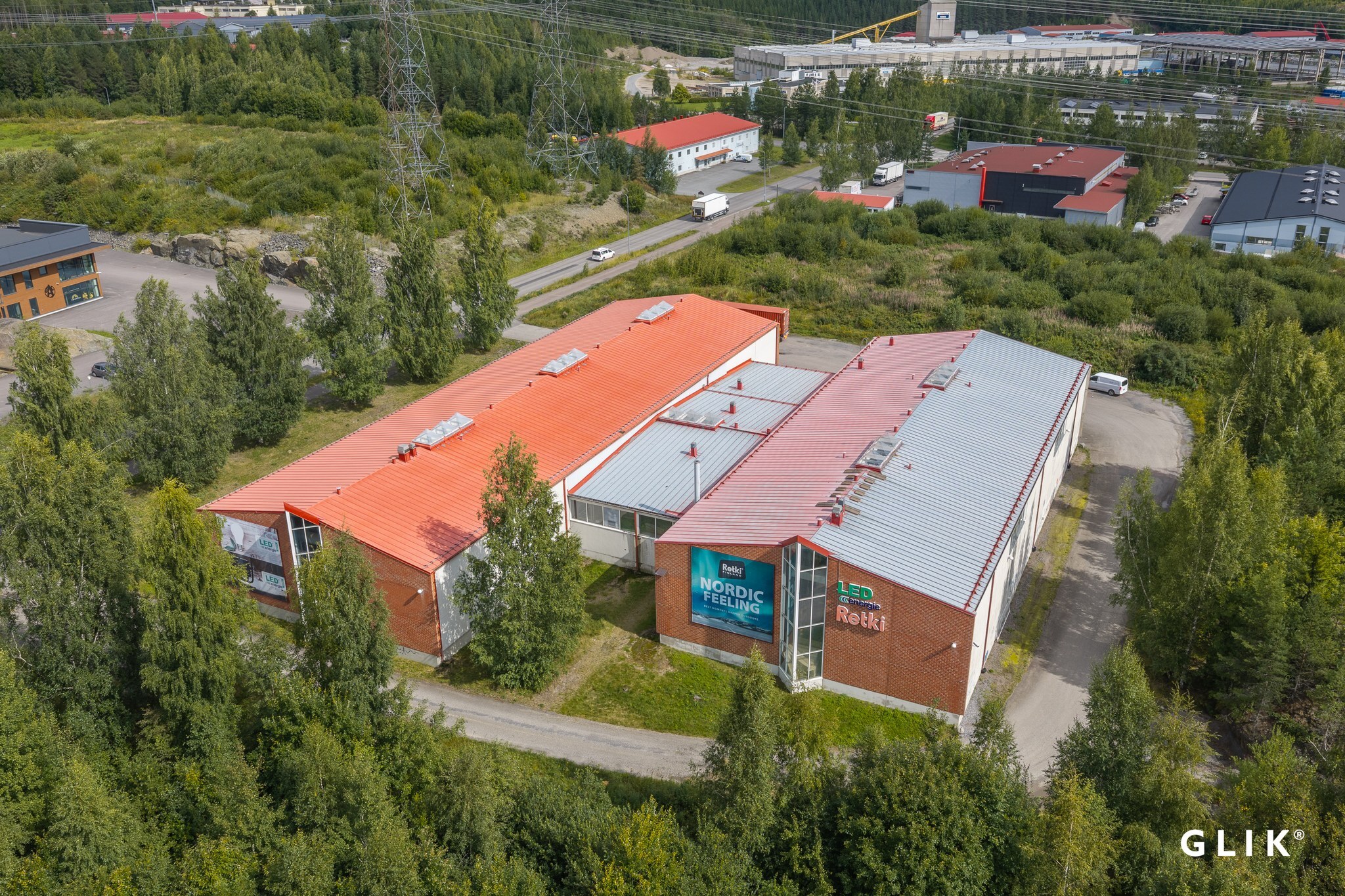 Mäkirinteentie 20, Kangasala, 36220 Kangasala