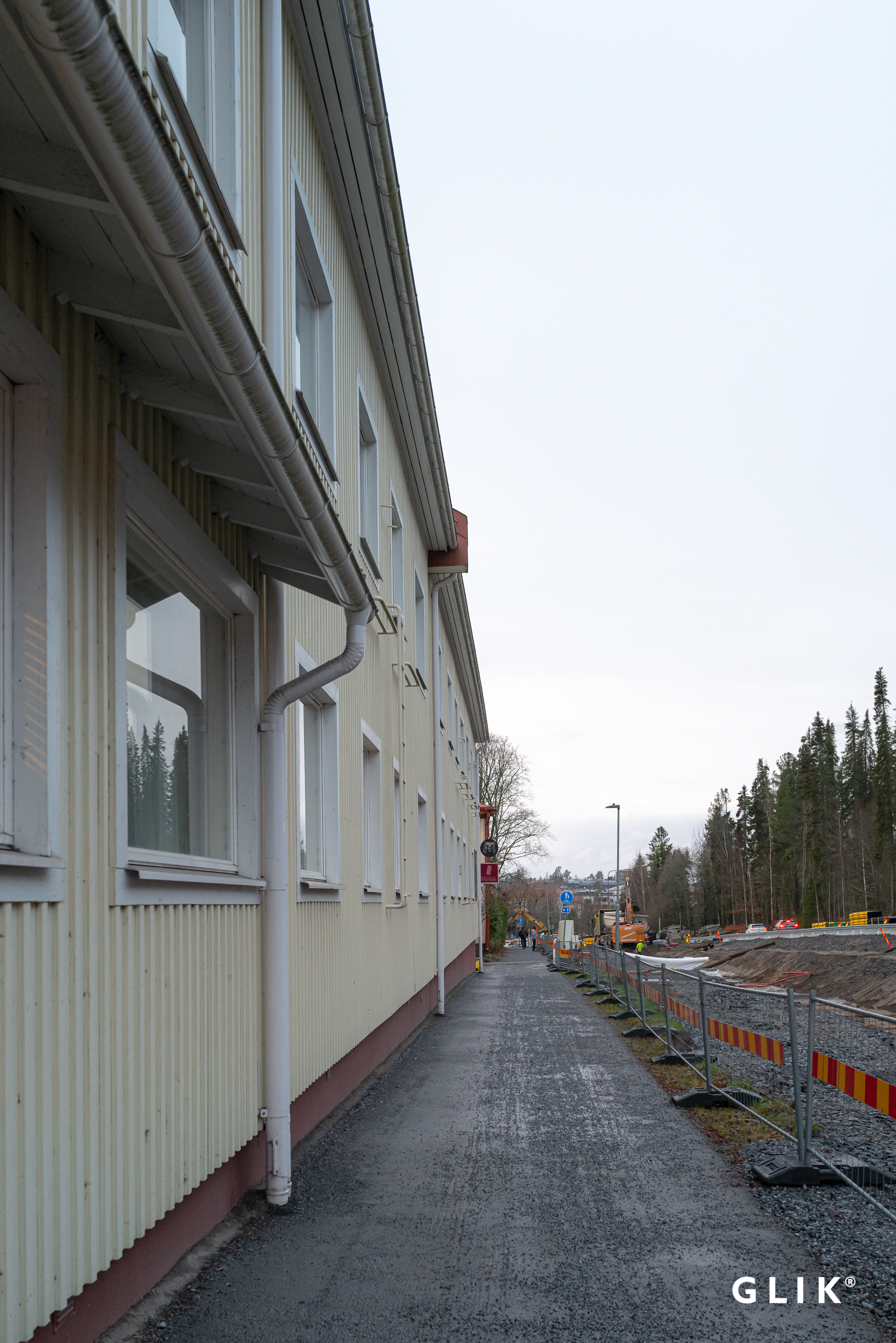 Mikonkatu 2, 33900 Tampere