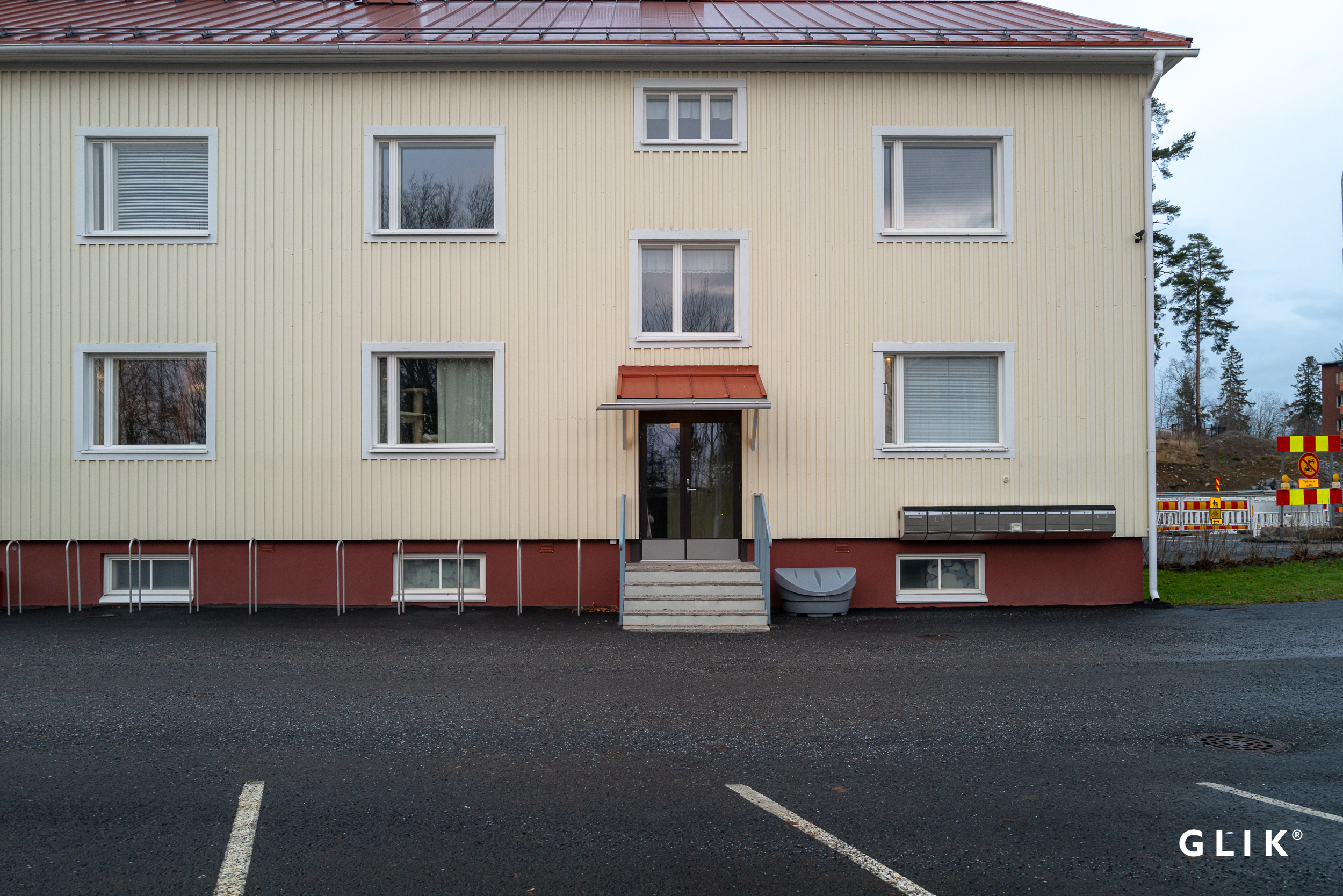 Mikonkatu 2, 33900 Tampere