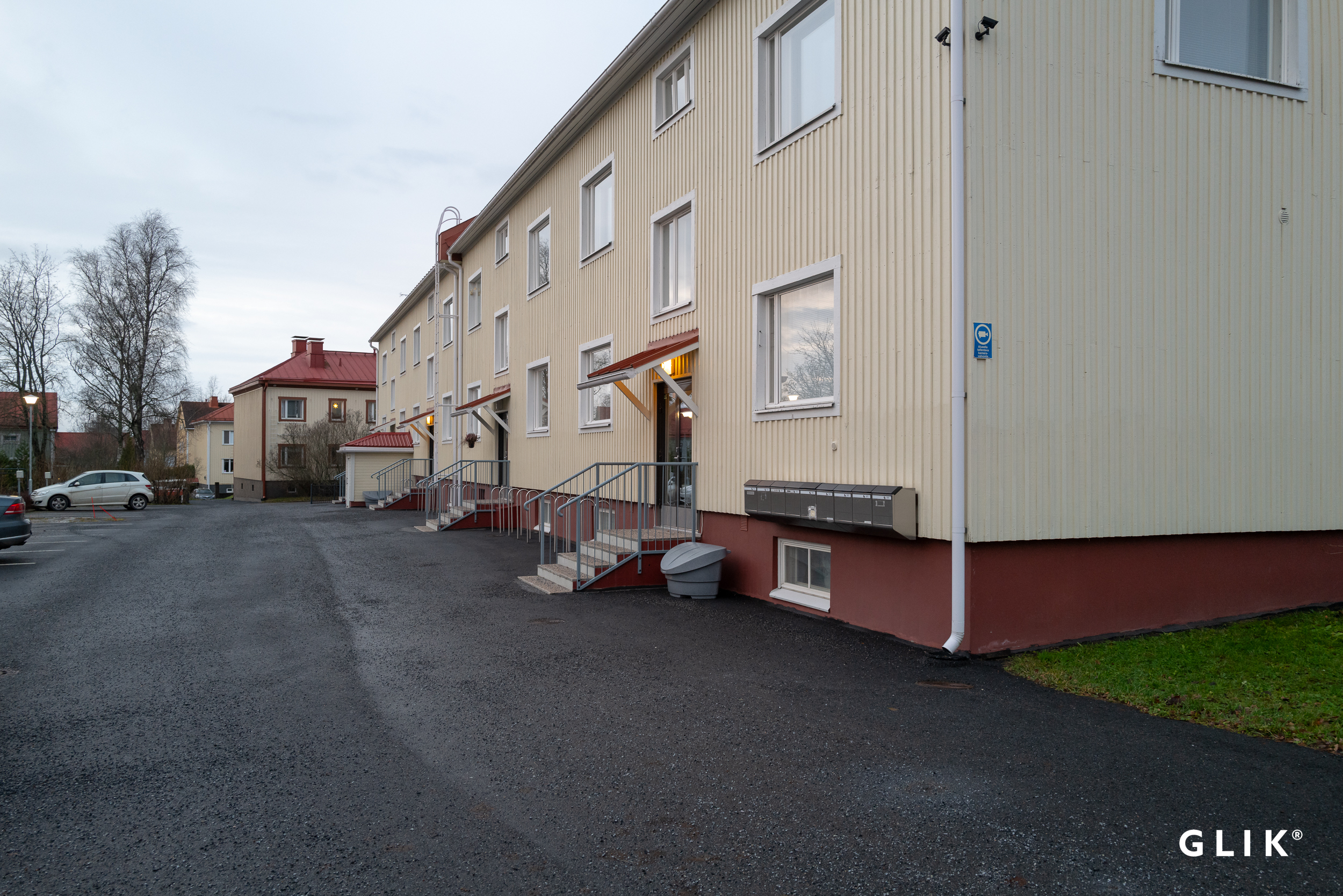 Mikonkatu 2, 33900 Tampere