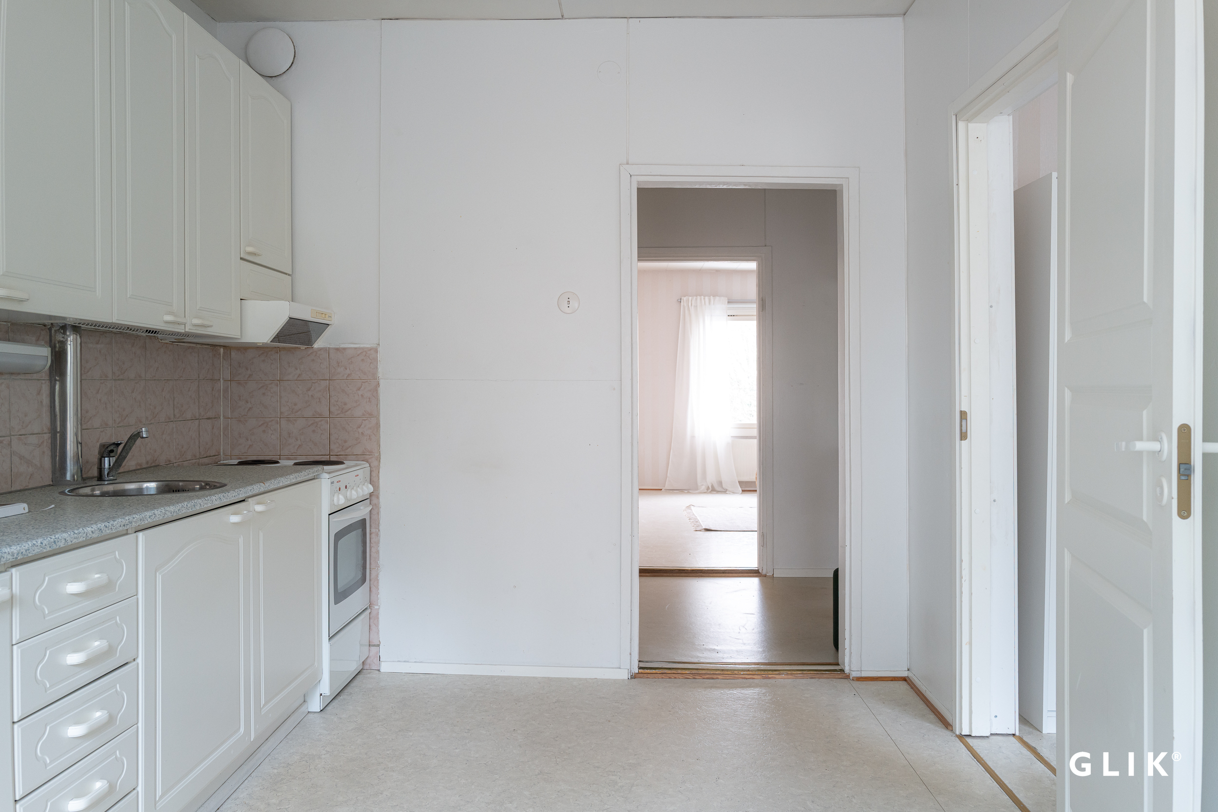 Mikonkatu 2, 33900 Tampere