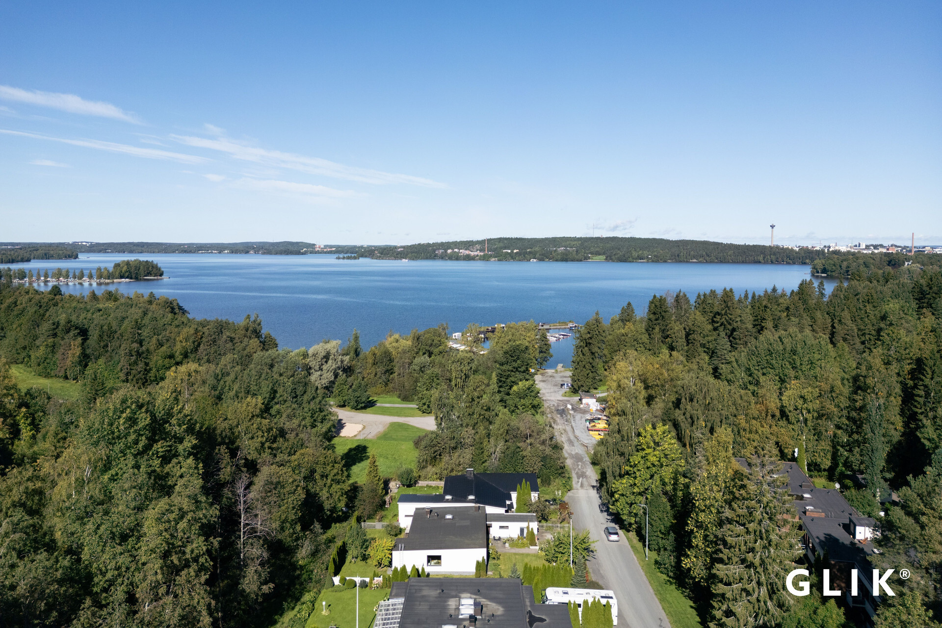 Talvitie 4, 33900 Tampere