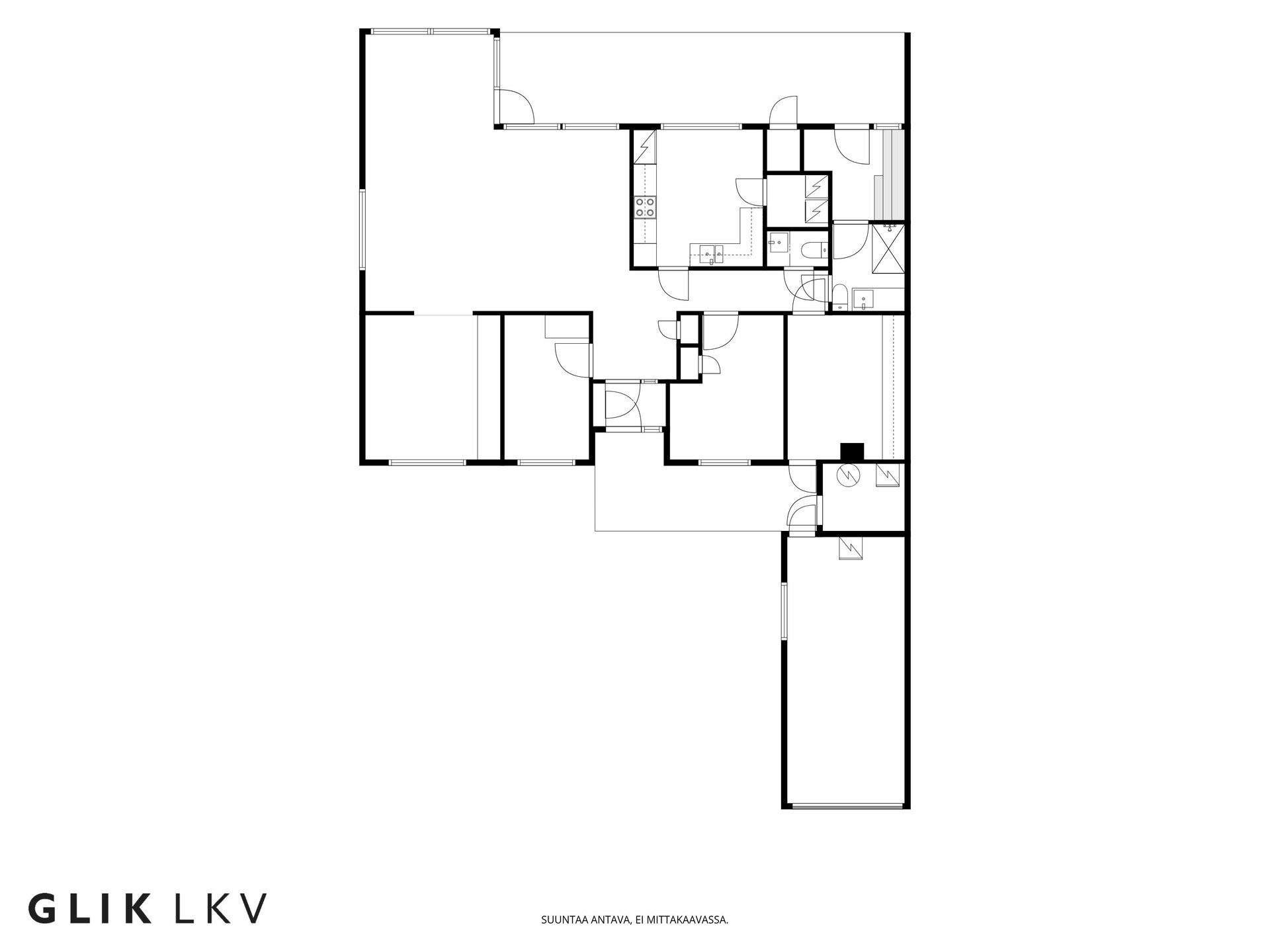 Talvitie 4, 33900 Tampere