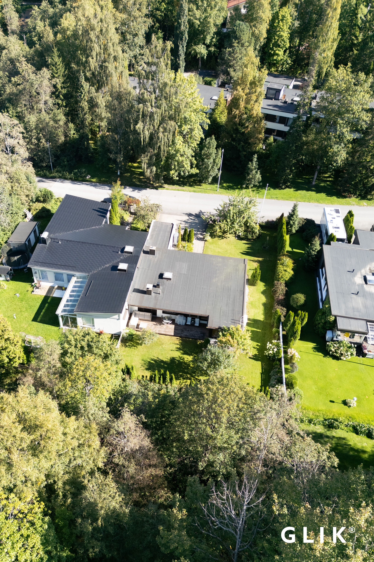 Talvitie 4, 33900 Tampere