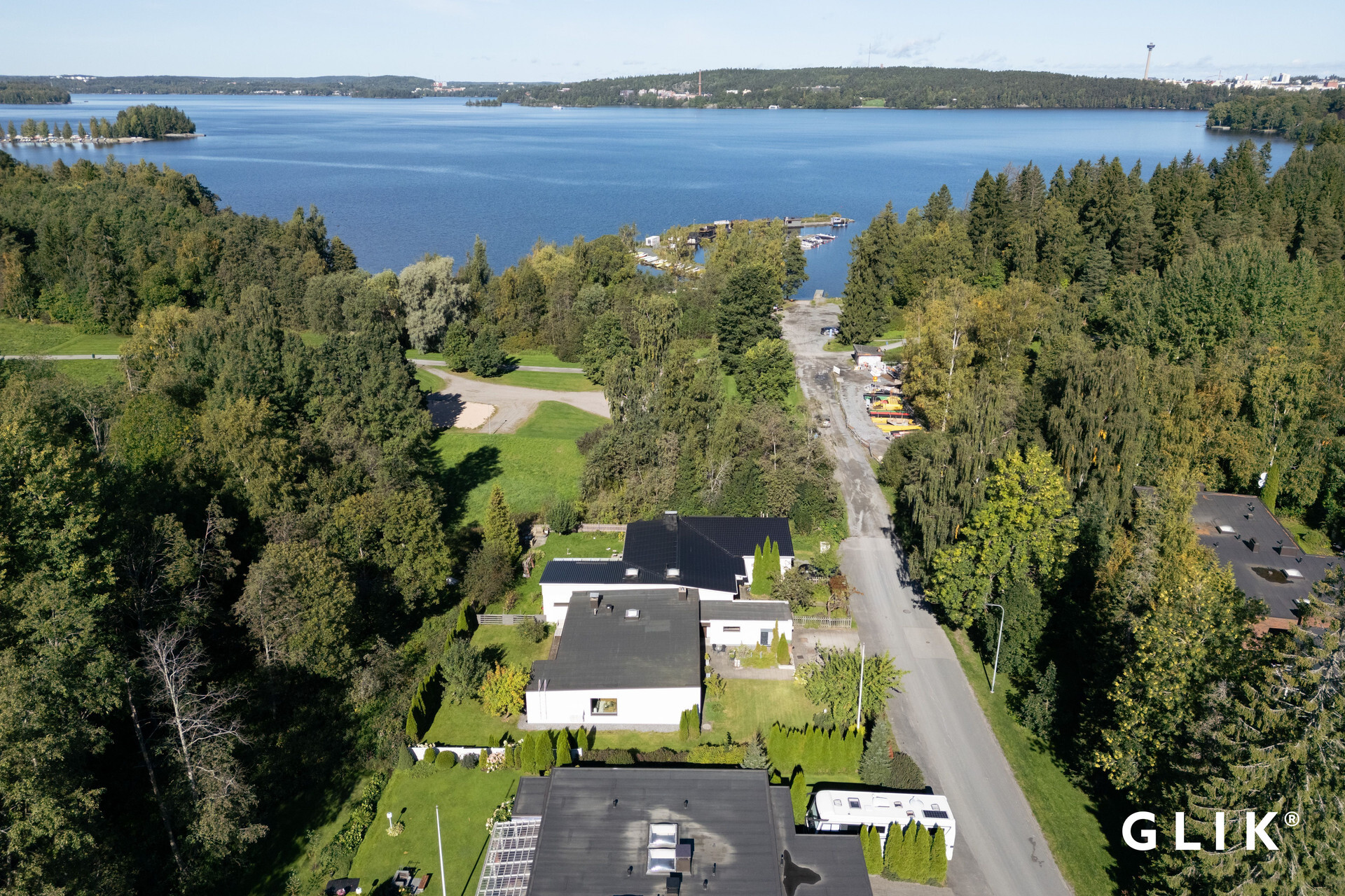 Talvitie 4, 33900 Tampere