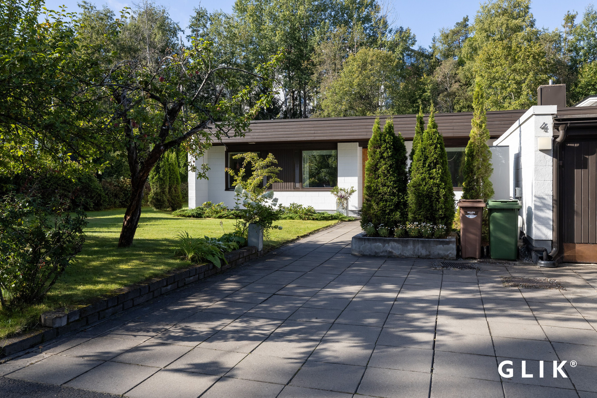 Talvitie 4, 33900 Tampere