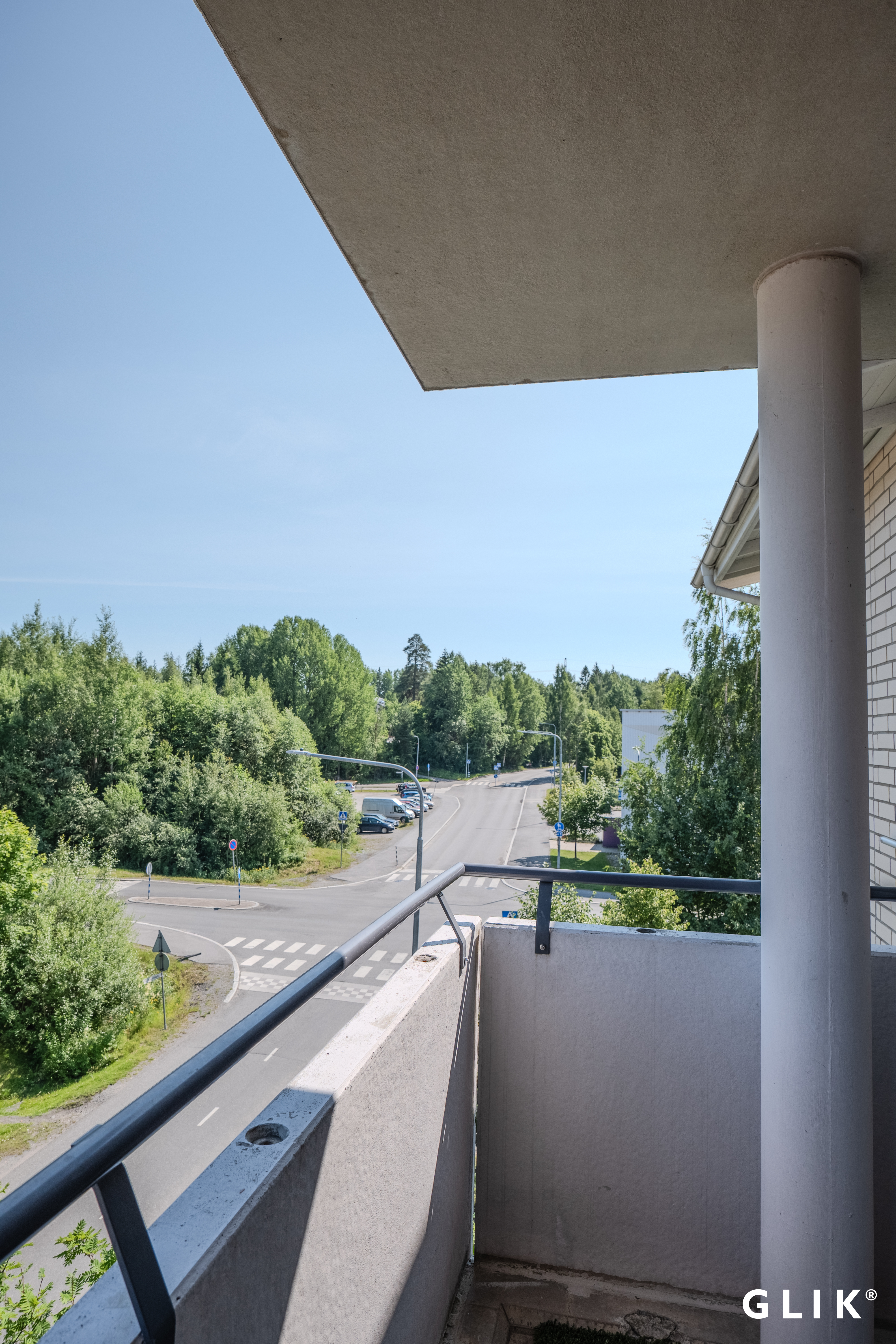 Karosenkatu 3, 33710 Tampere