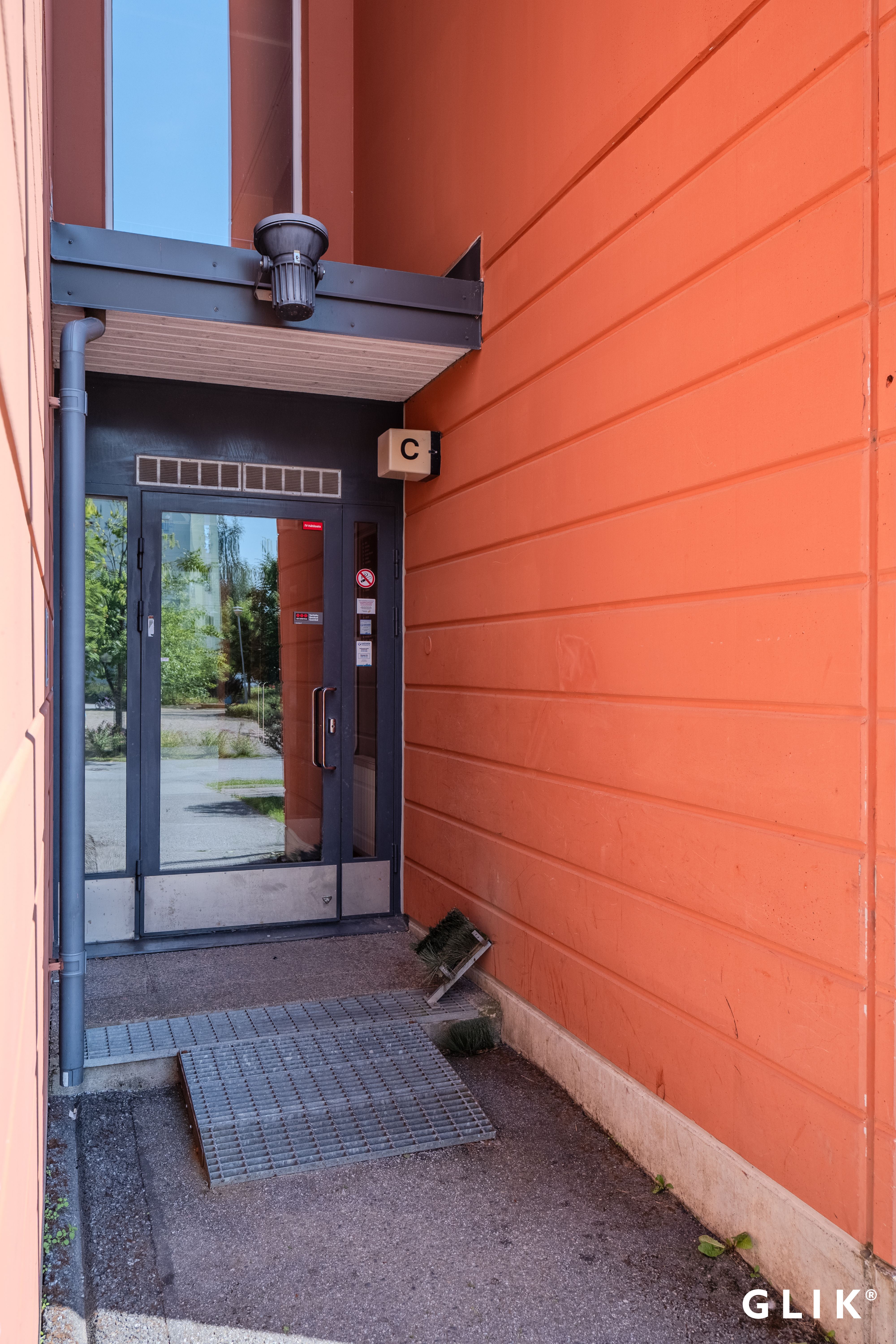 Karosenkatu 3, 33710 Tampere