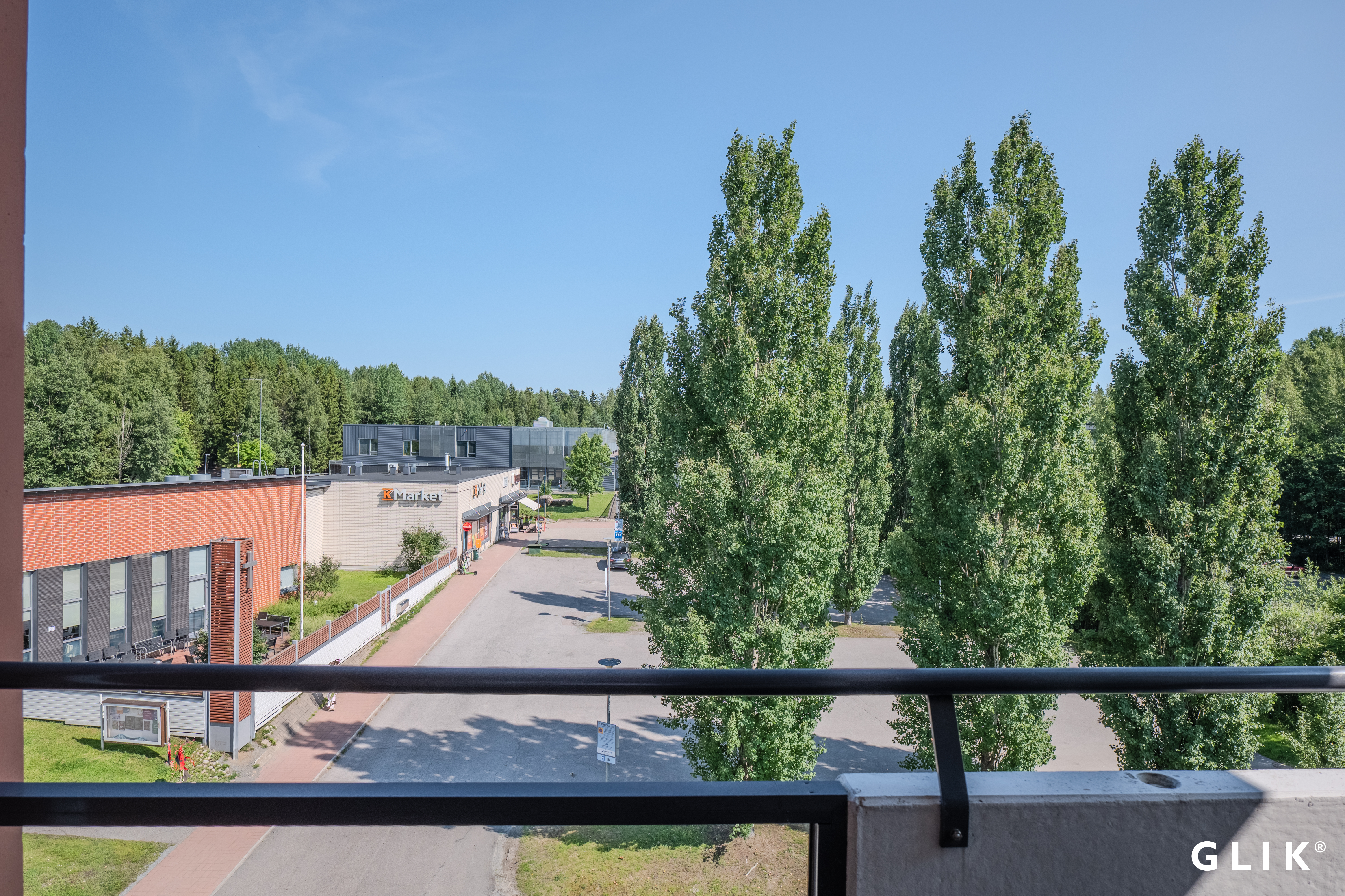 Karosenkatu 3, 33710 Tampere