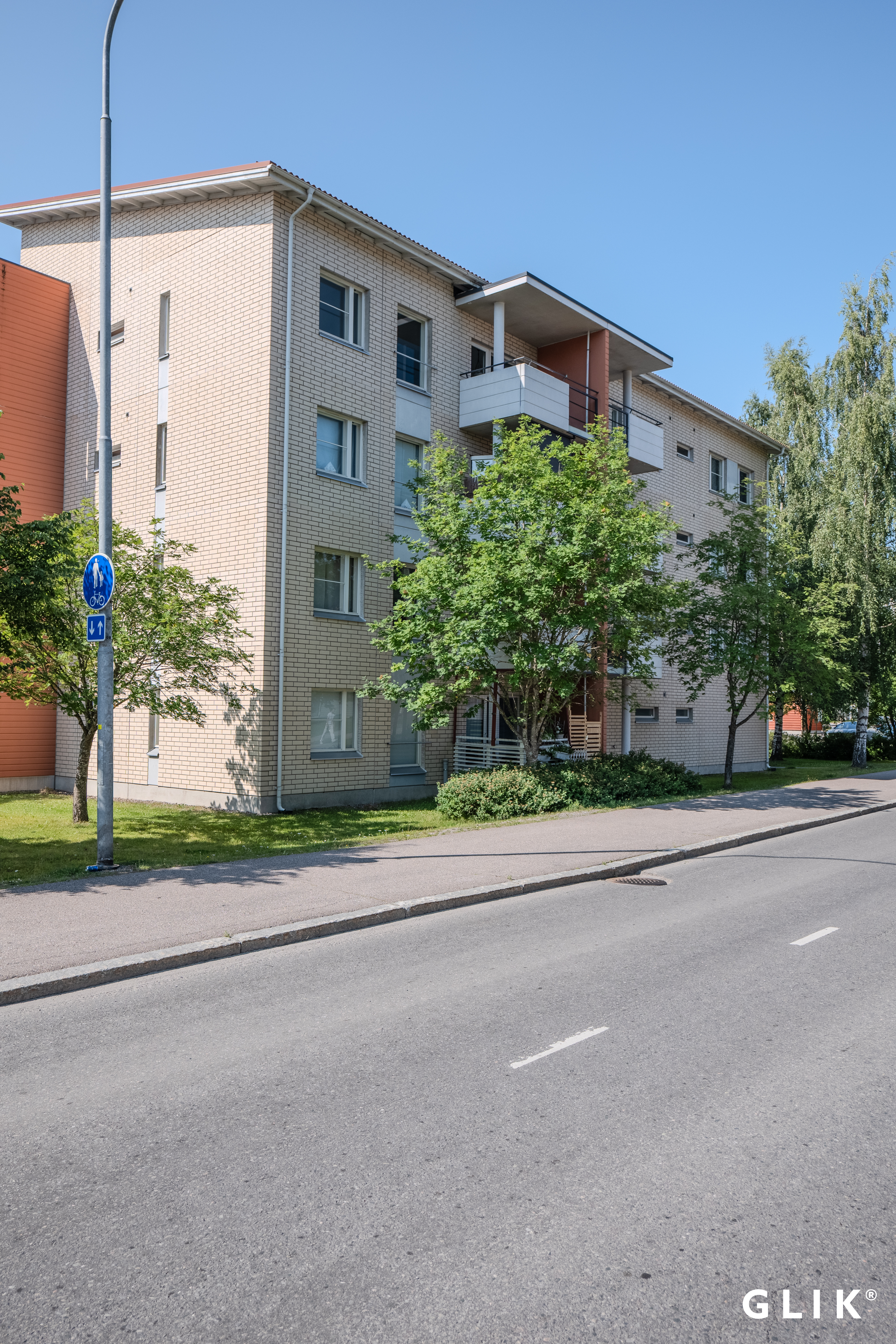 Karosenkatu 3, 33710 Tampere