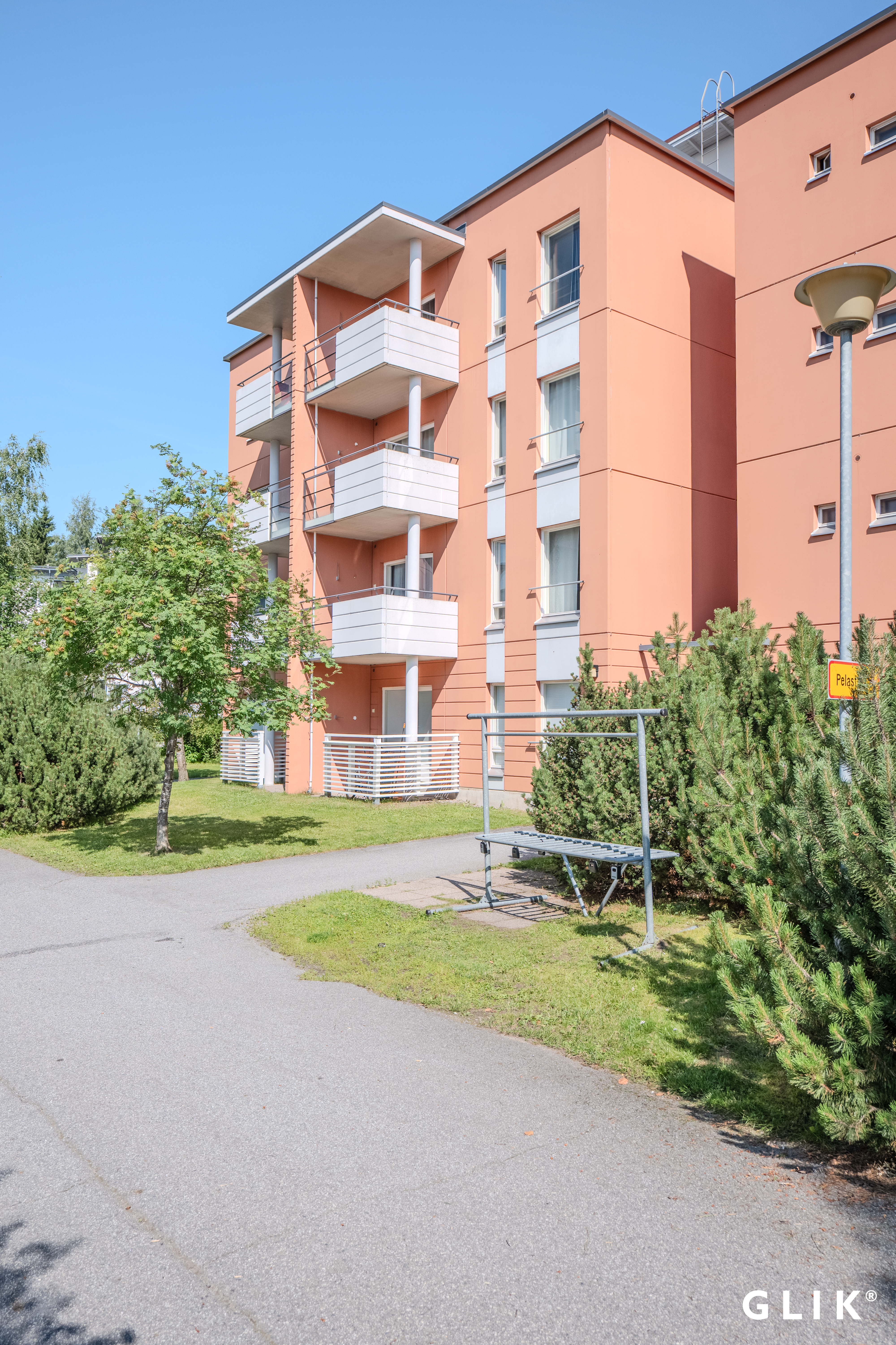 Karosenkatu 3, 33710 Tampere