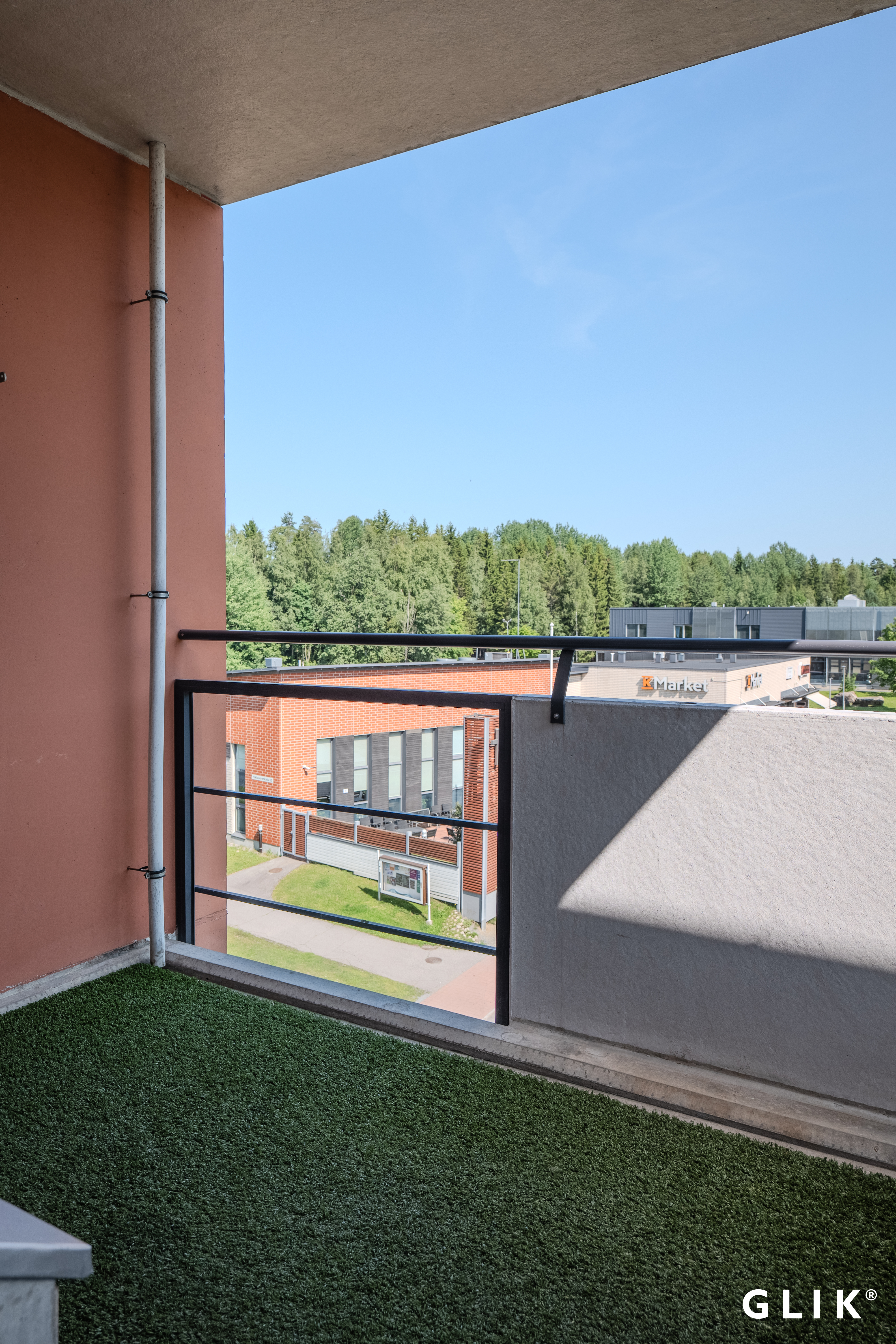 Karosenkatu 3, 33710 Tampere