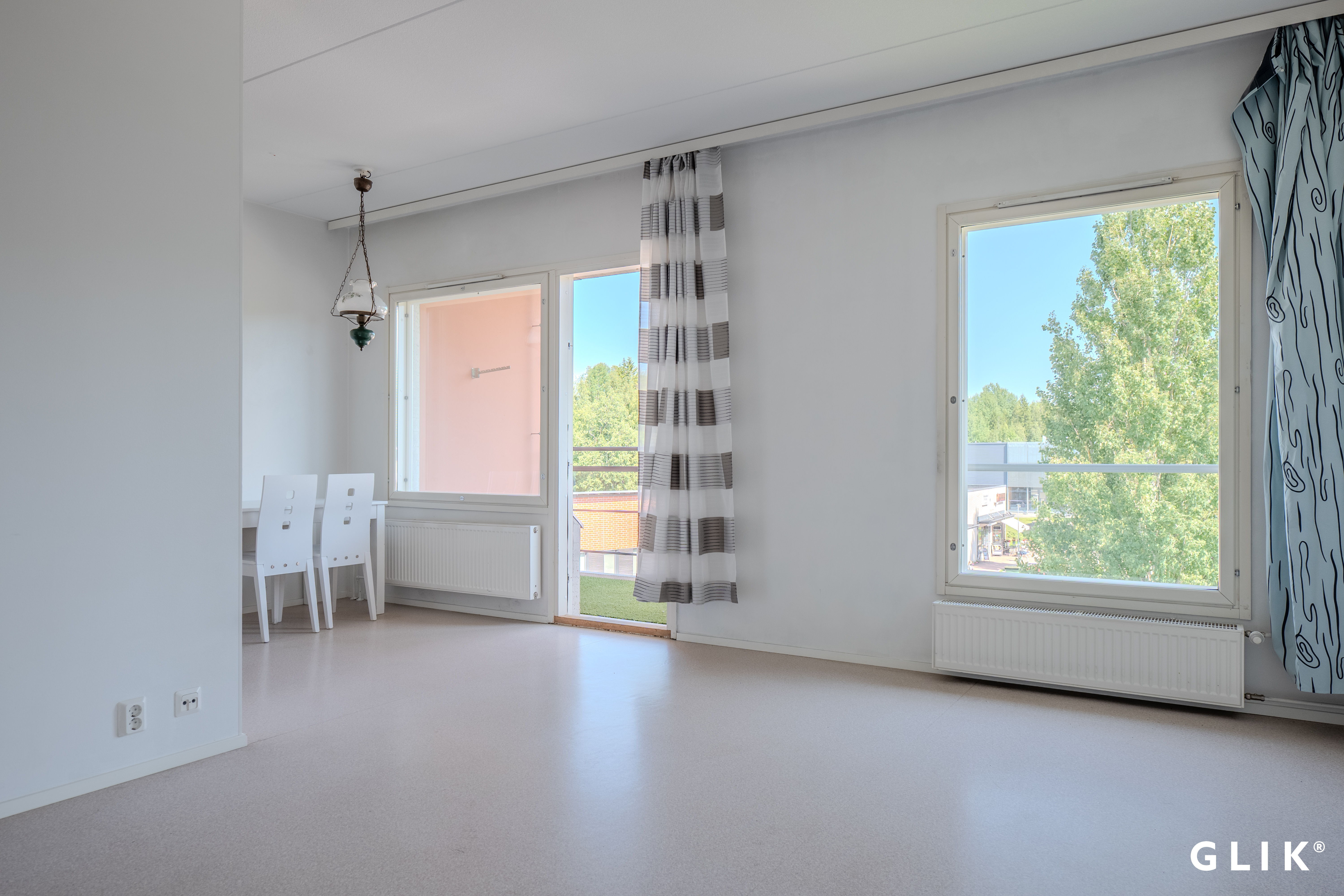 Karosenkatu 3, 33710 Tampere