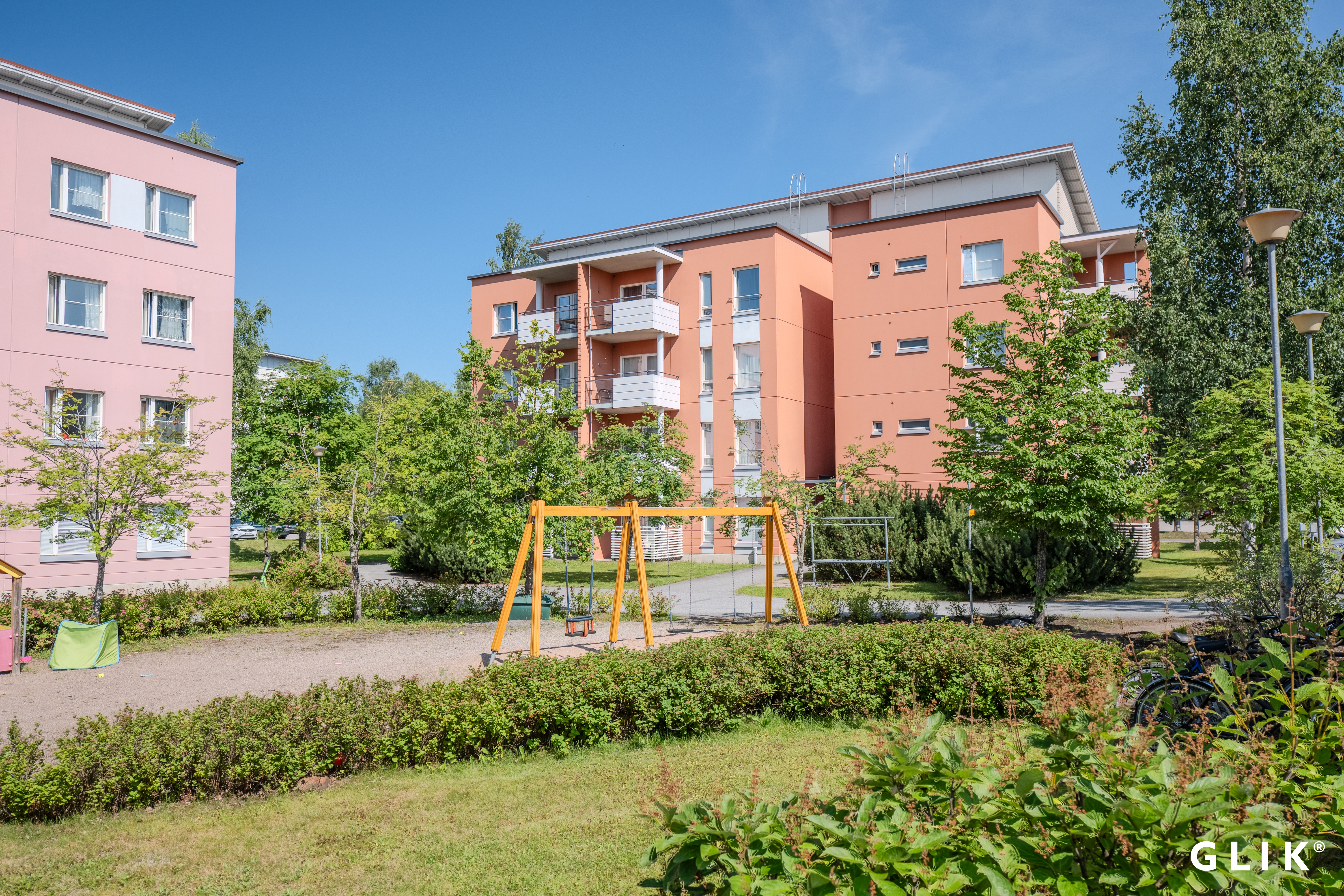 Karosenkatu 3, 33710 Tampere
