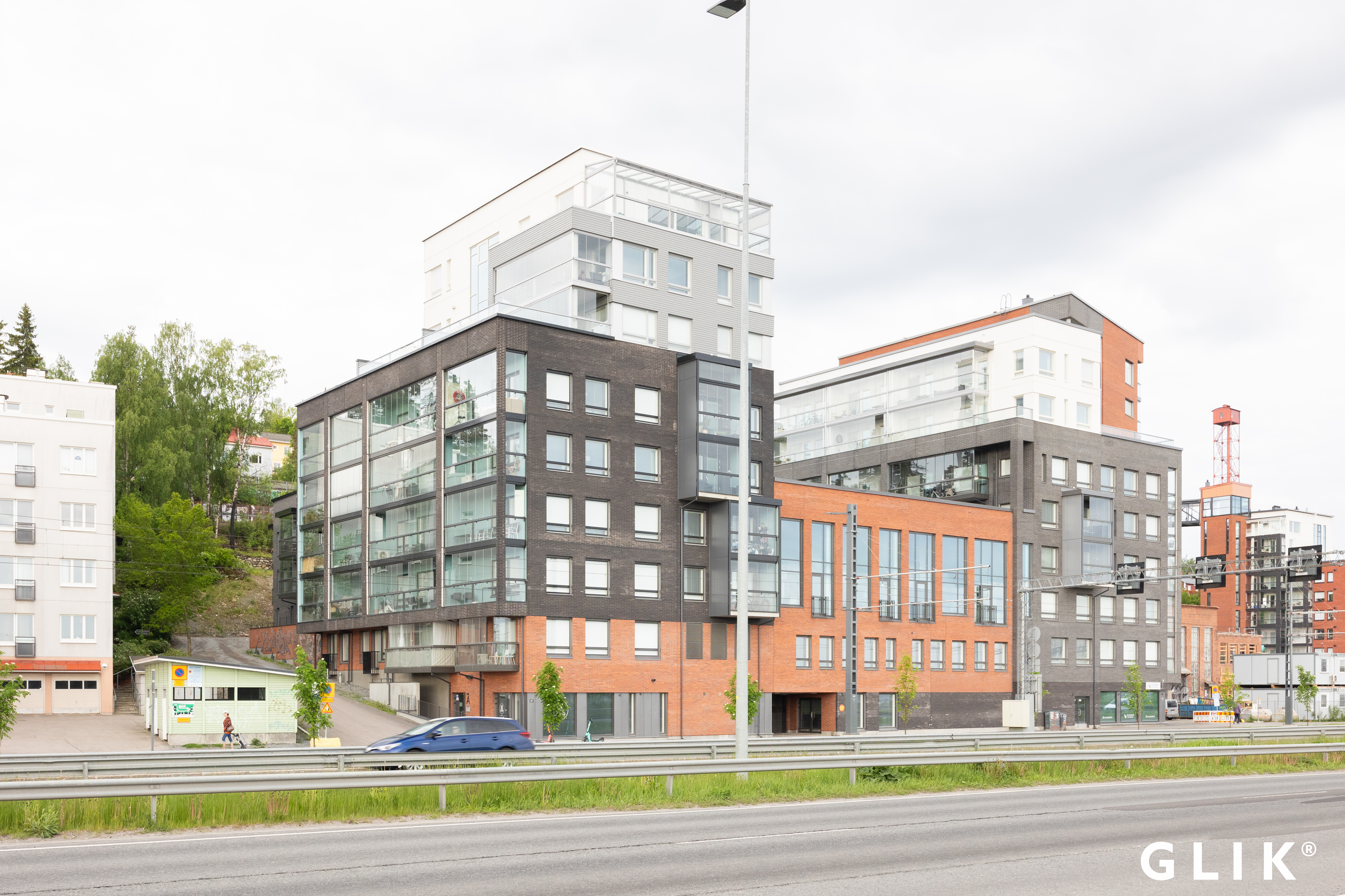 Rantatie 27, 33250 Tampere