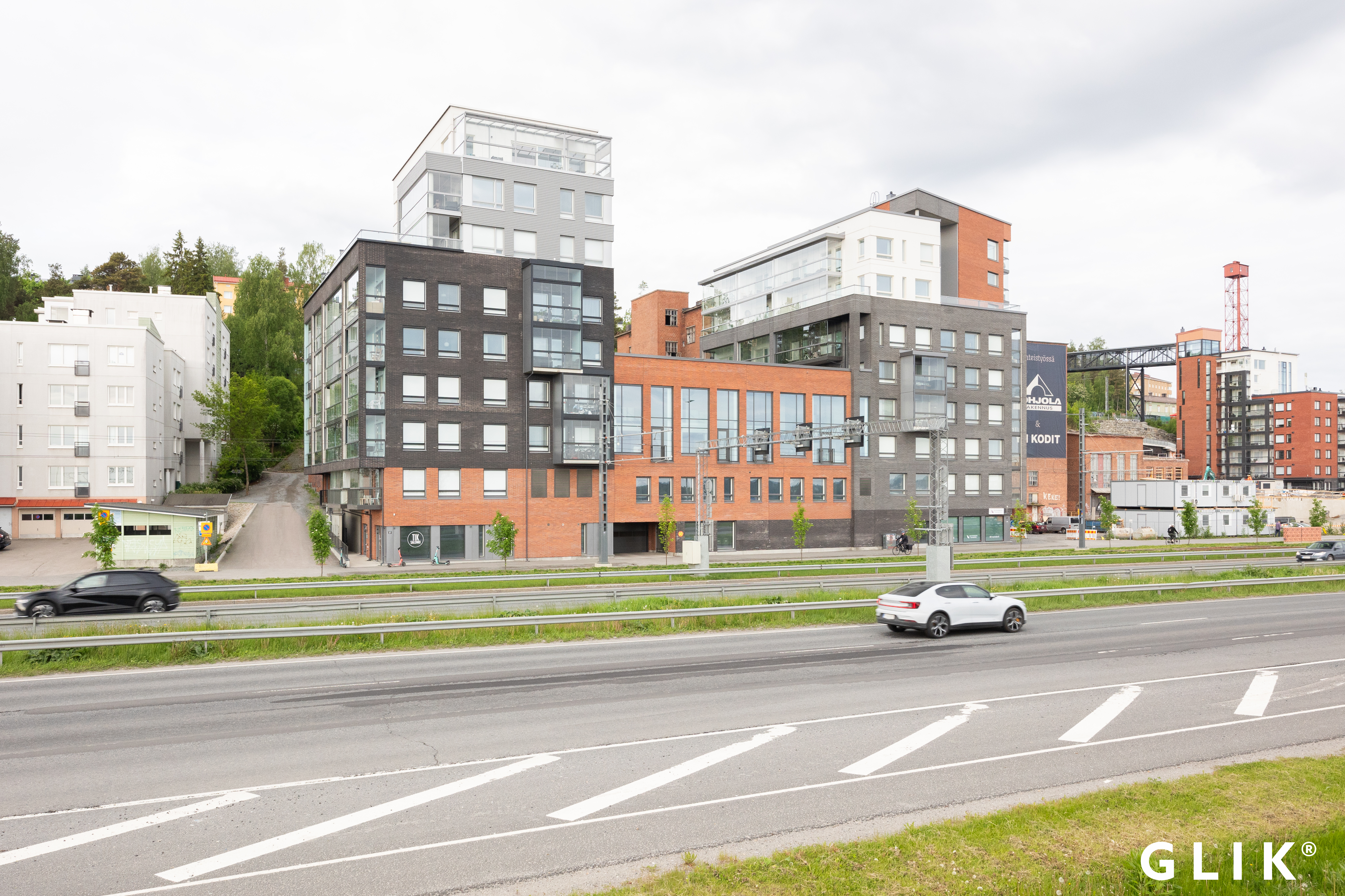Rantatie 27, 33250 Tampere