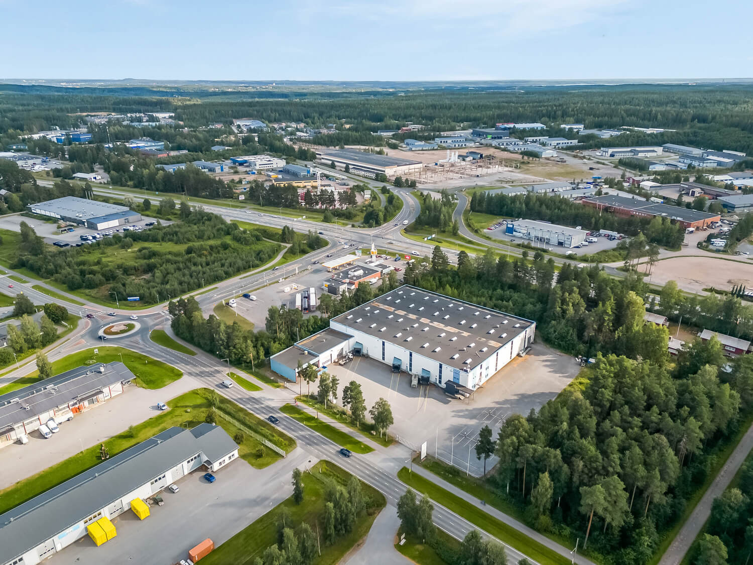 Vanha Vaasantie 3, 33470 Ylöjärvi