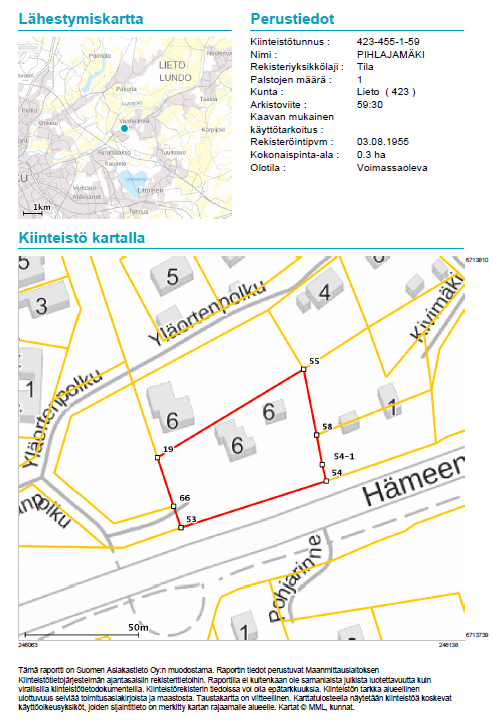 Kuninkaanpolku 6 pienoiskuva 4