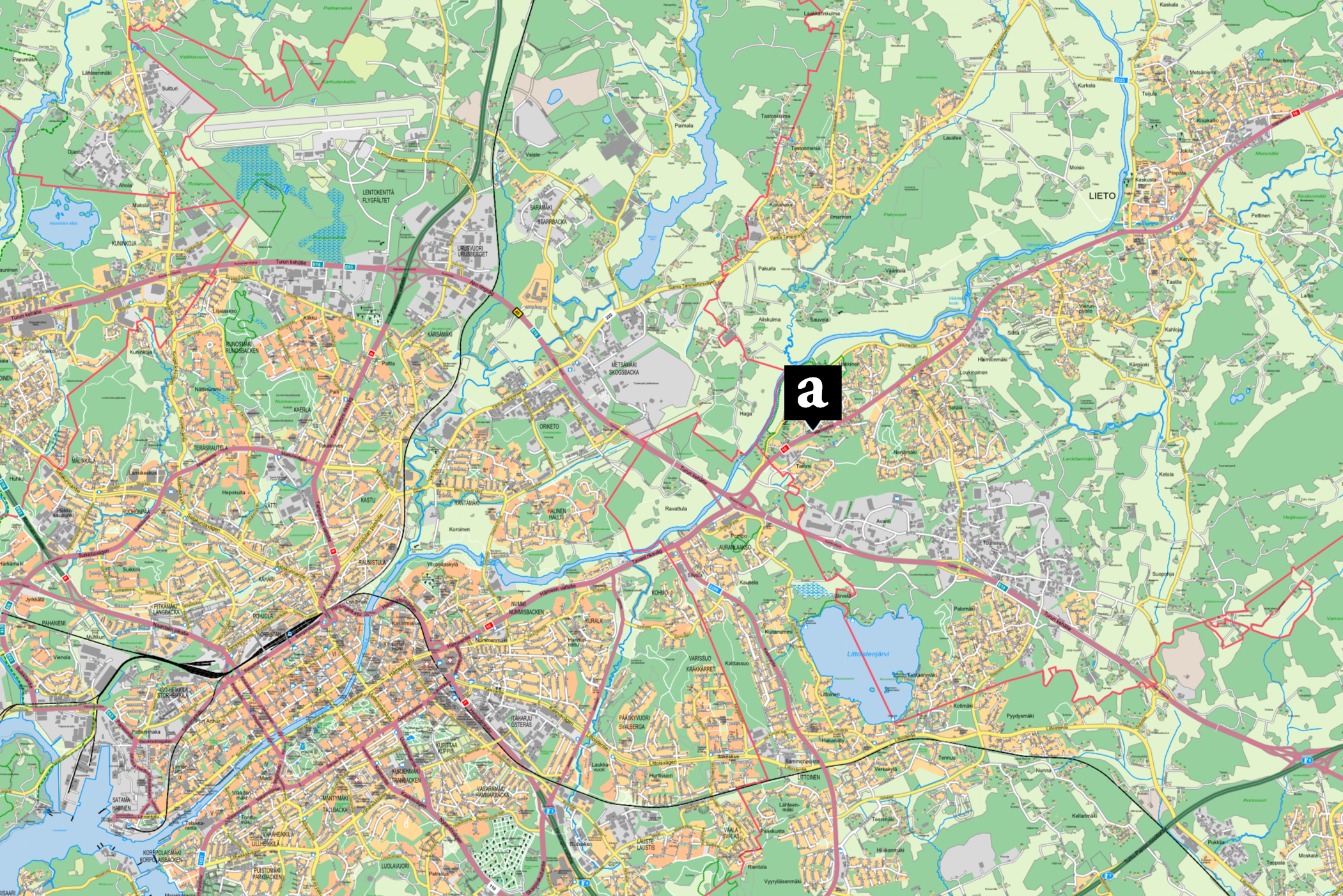 Kuninkaanpolku 6 pienoiskuva 3