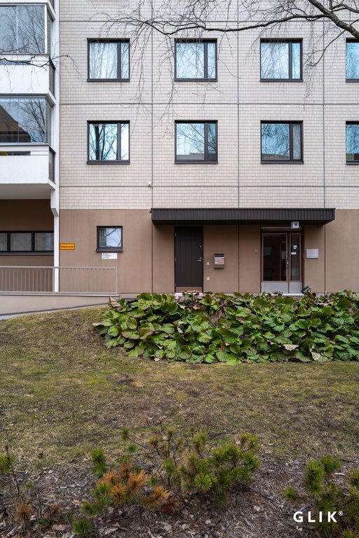 Papinkatu 11, 33230 Tampere
