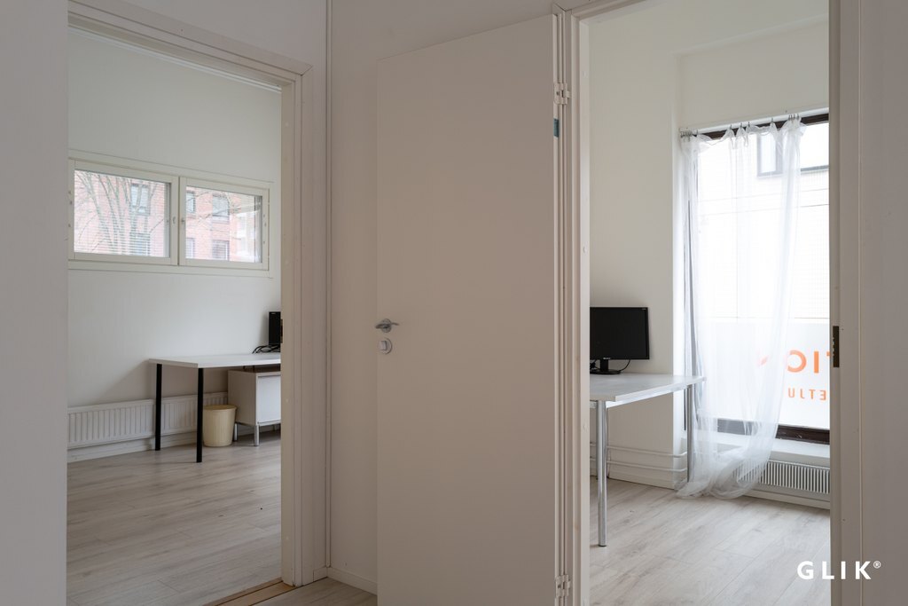 Papinkatu 11, 33230 Tampere