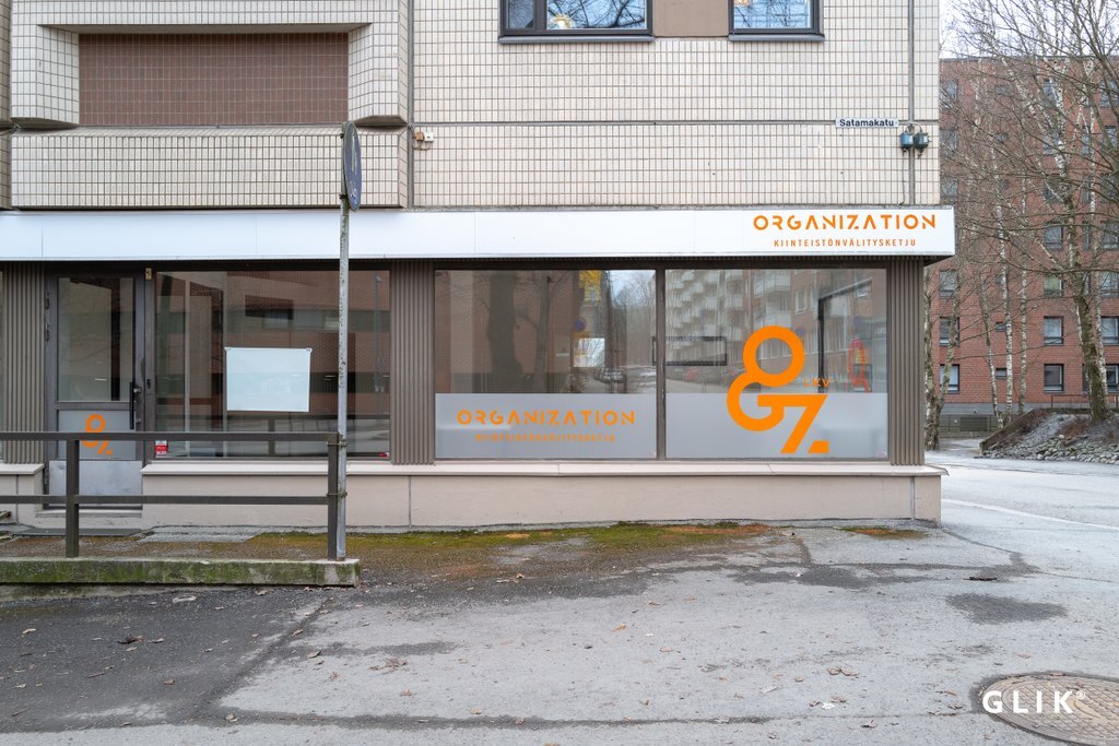 Papinkatu 11, 33230 Tampere
