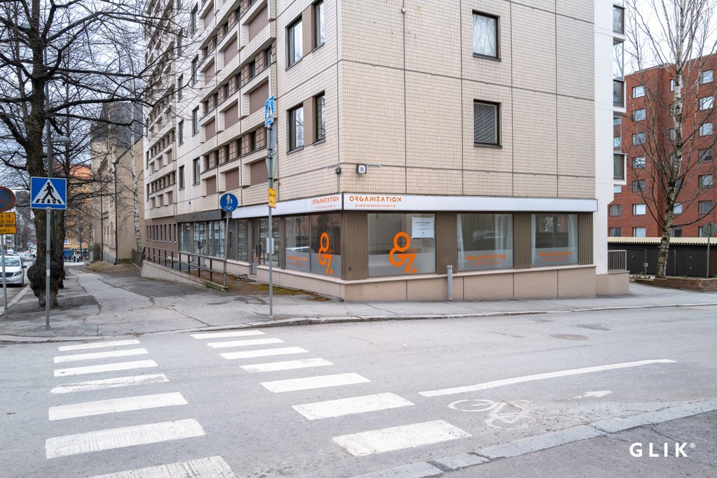 Papinkatu 11, 33230 Tampere