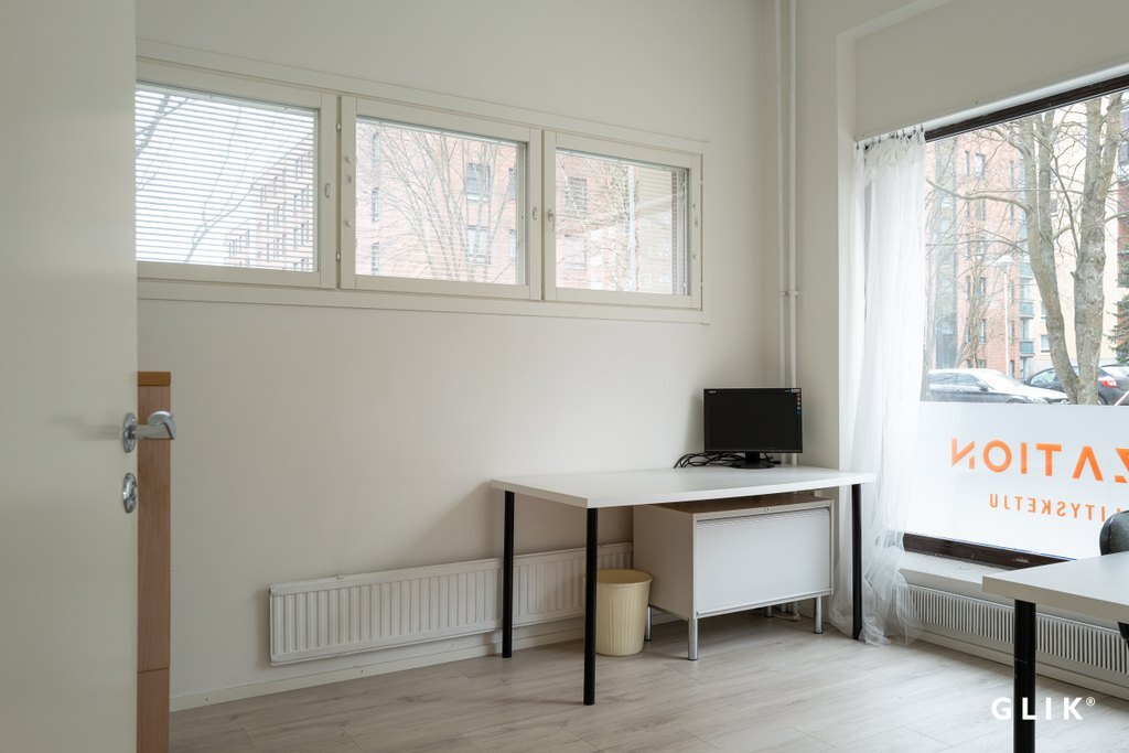 Papinkatu 11, 33230 Tampere