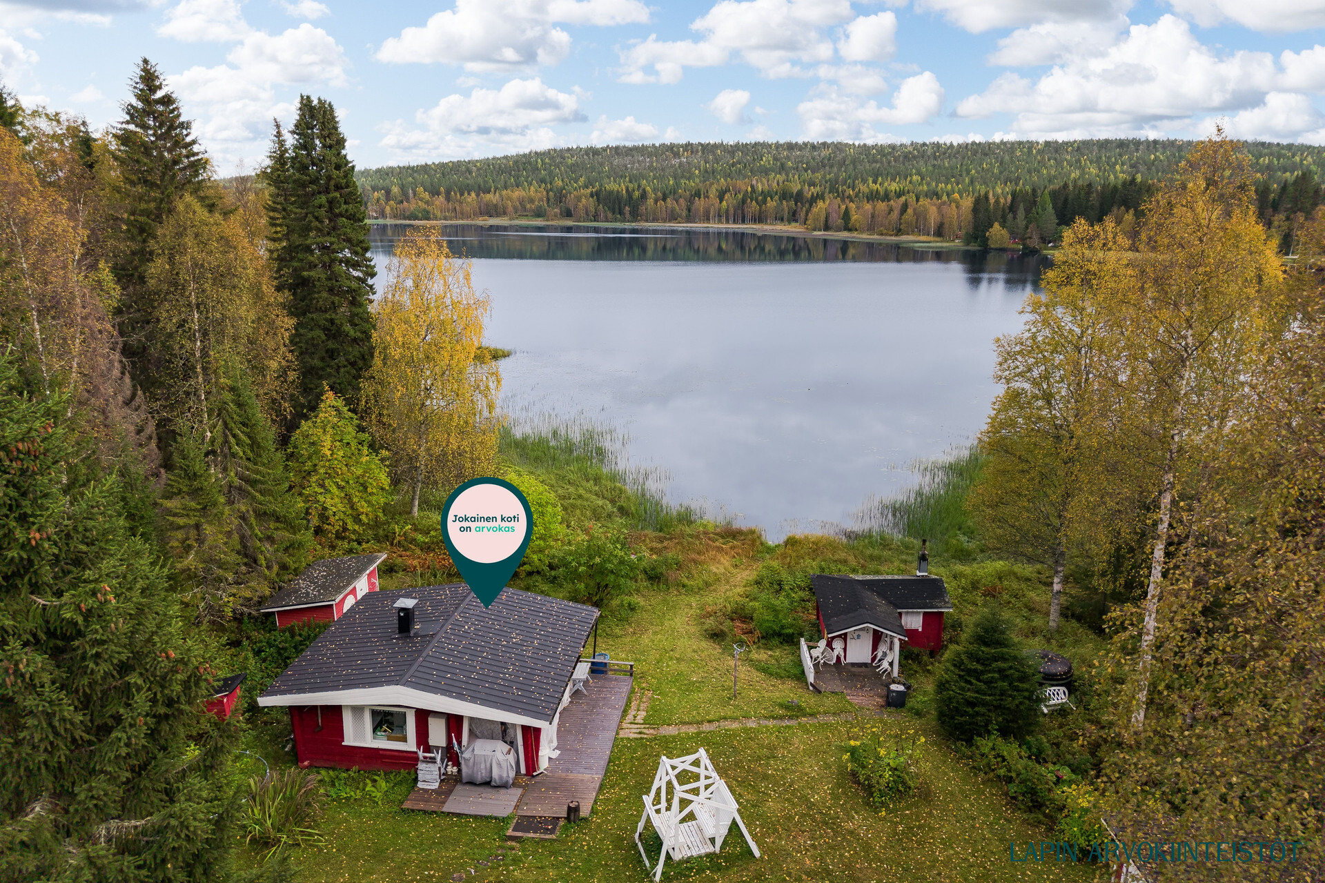 Takajärventie 106