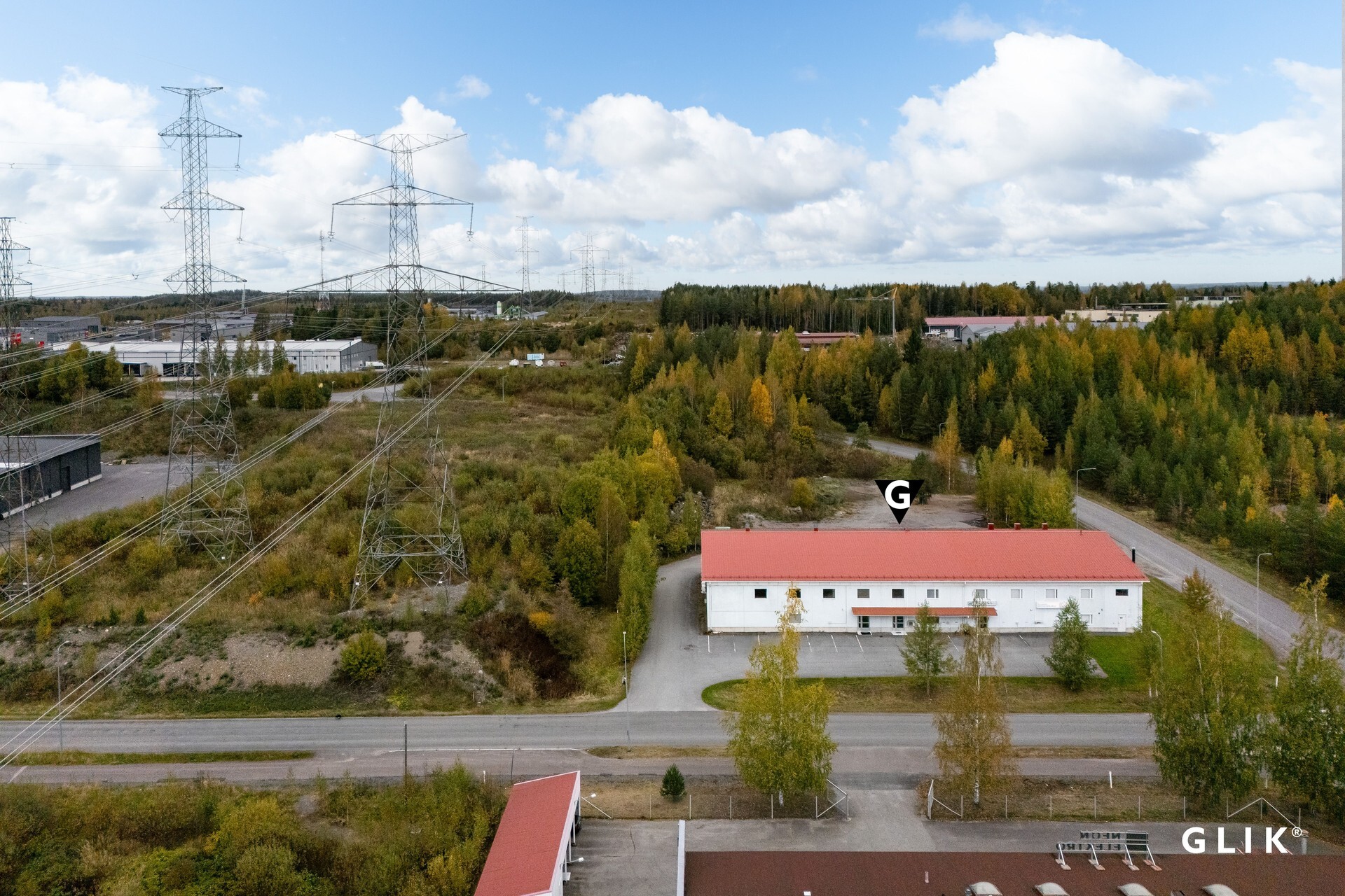 Mäkirinteentie 17, 36220 Kangasala