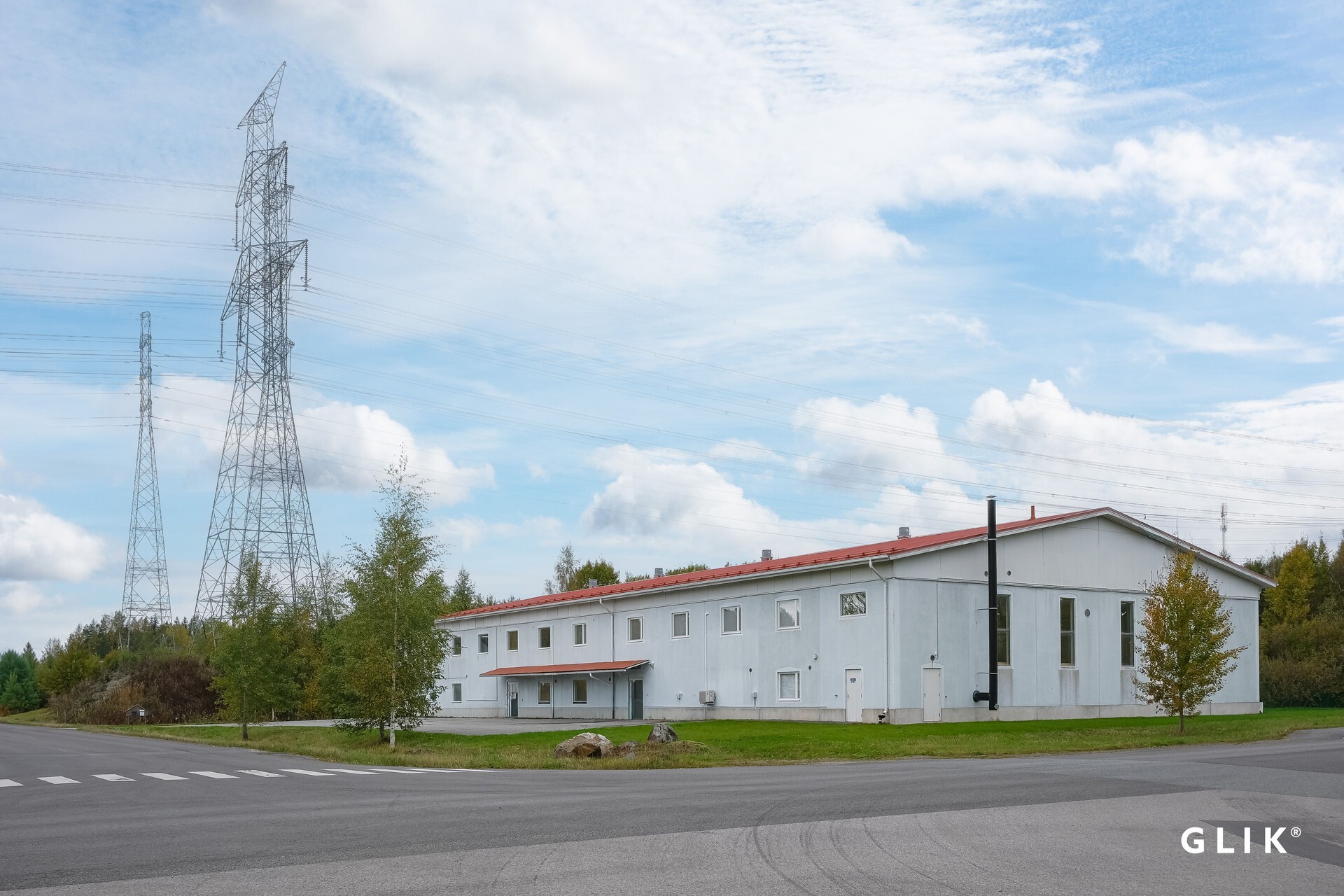Mäkirinteentie 17, 36220 Kangasala
