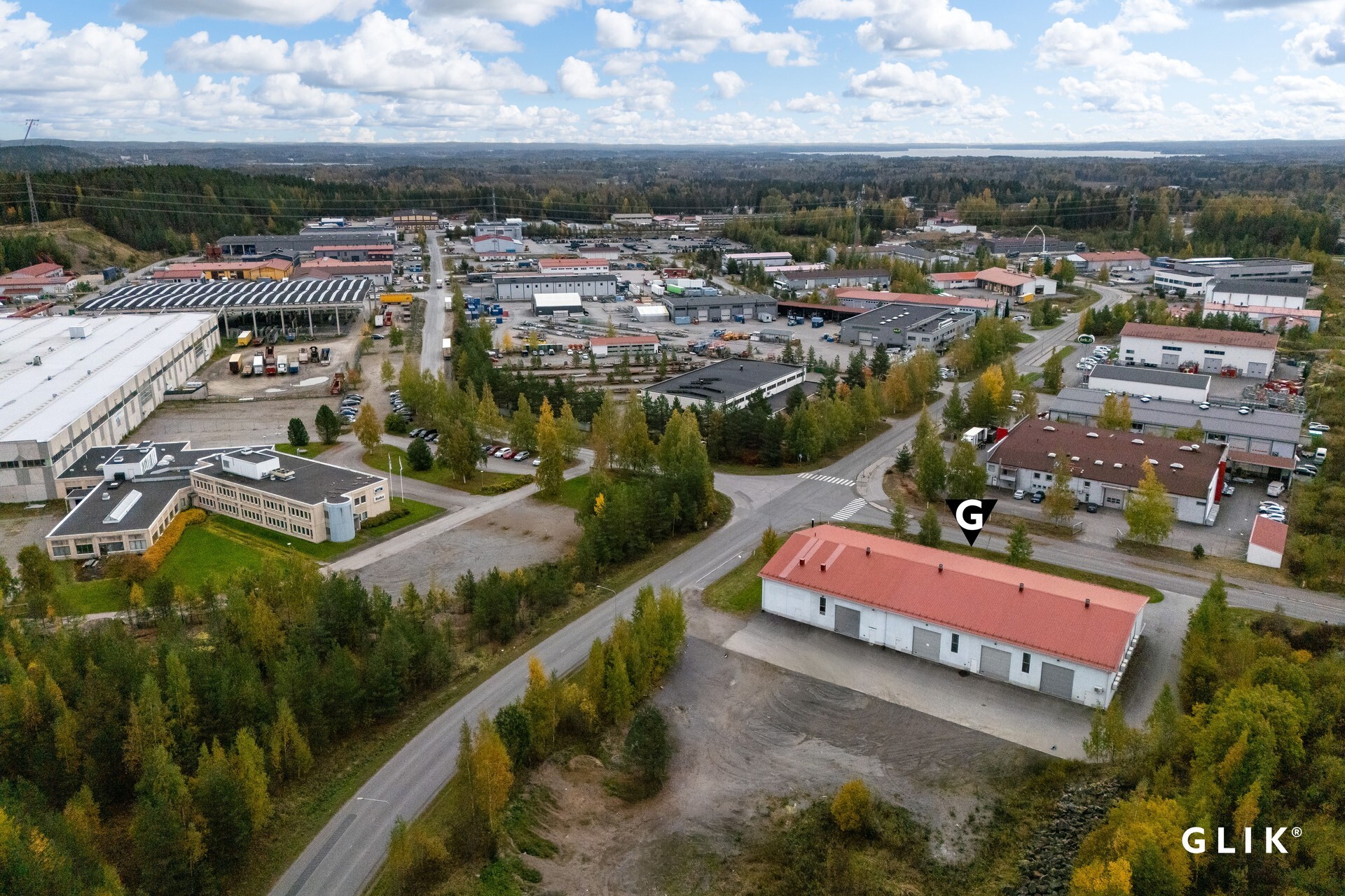 Mäkirinteentie 17, 36220 Kangasala