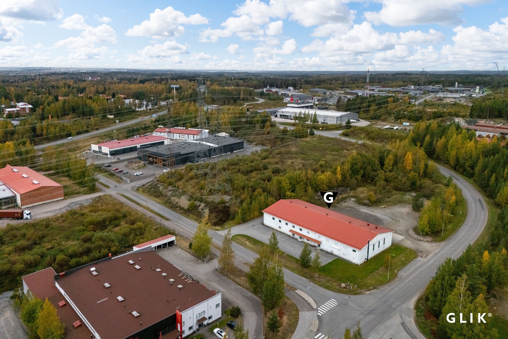 Mäkirinteentie 17, 36220 Kangasala