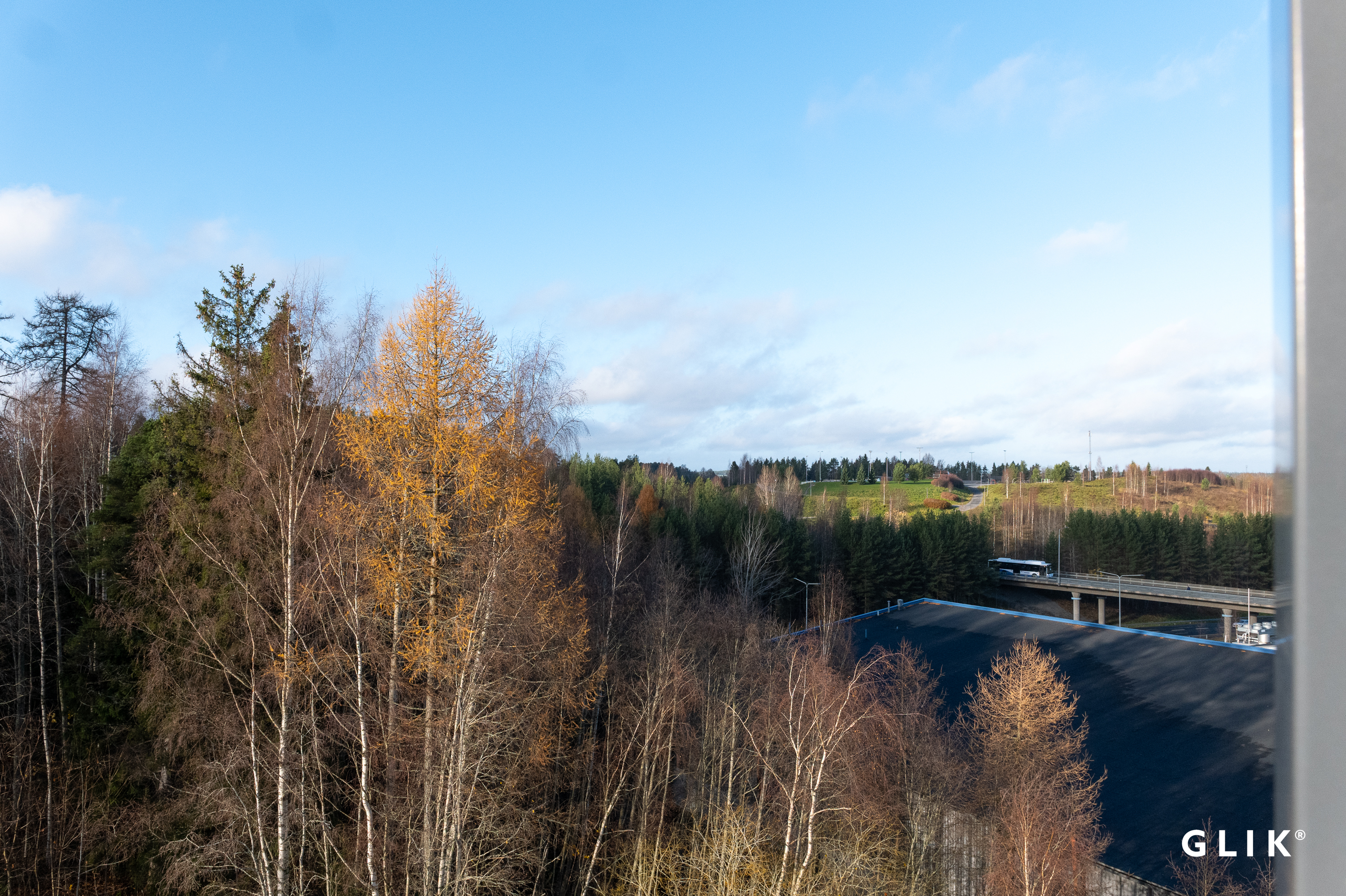 Riipuksenkatu 4, 33710 Tampere